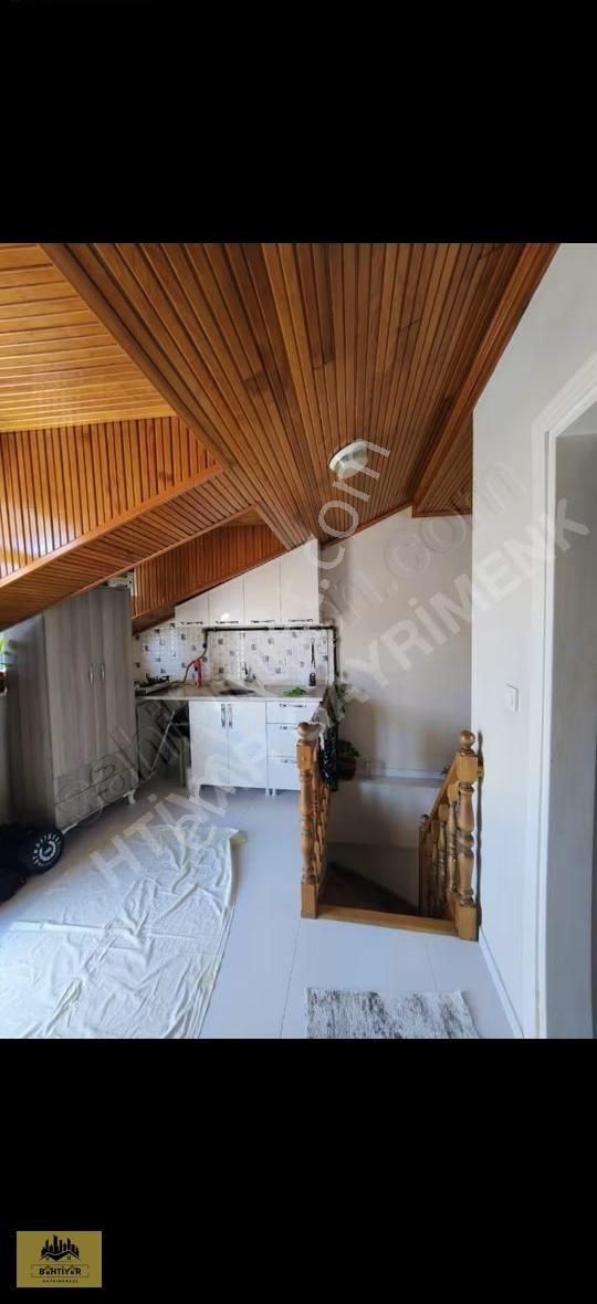 Sancaktepe Abdurrahman Gazi Mah.ist. Satılık 3+1 Daire - Görsel 11