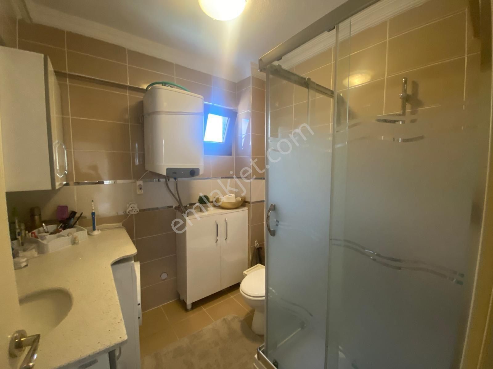 Gümüldürde Denize Sıfır Site İçeriisinde Villa - Görsel 26