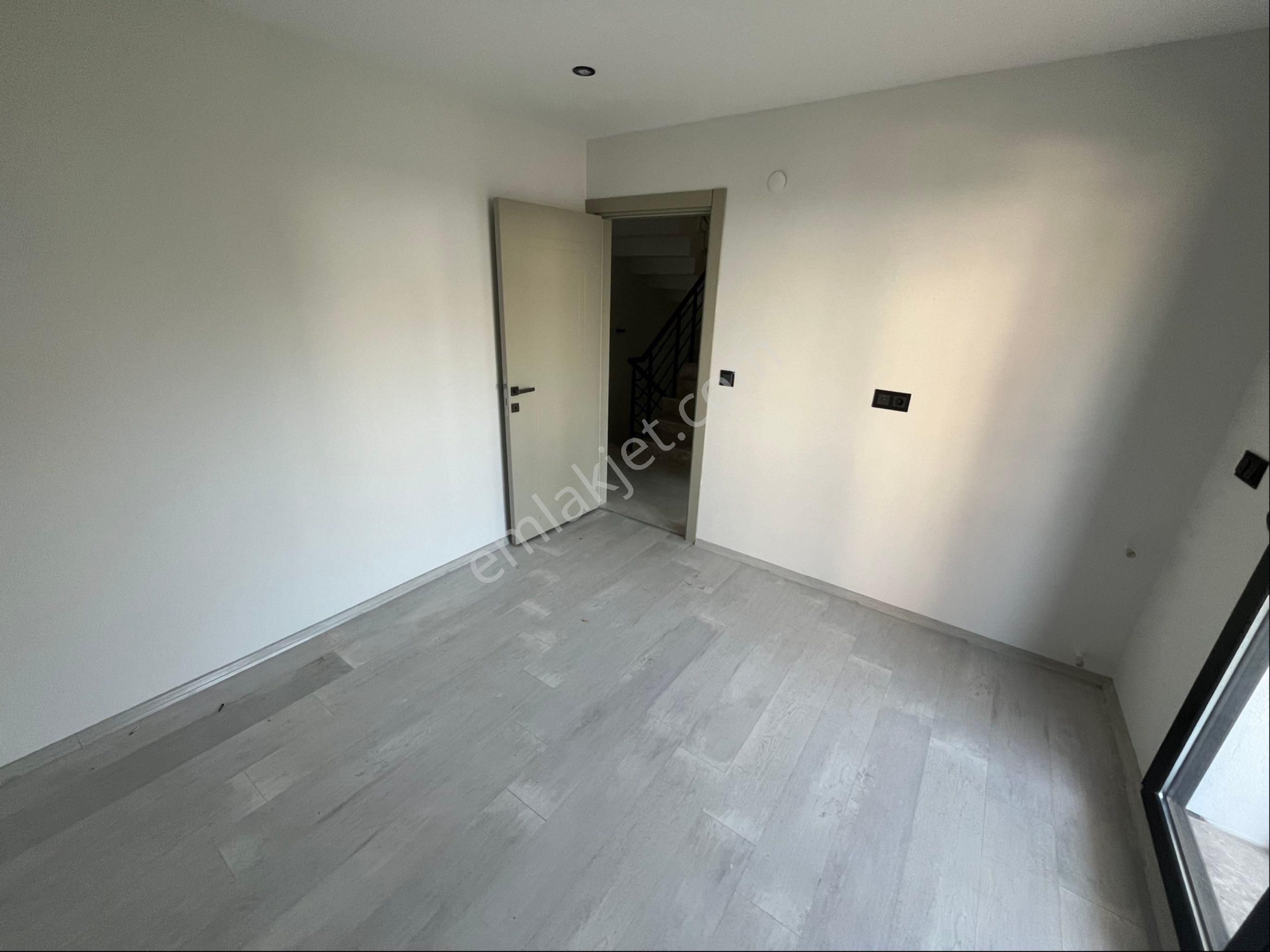 Özdere Çukuraltında Otoparklı Kelepir Villa - Görsel 6