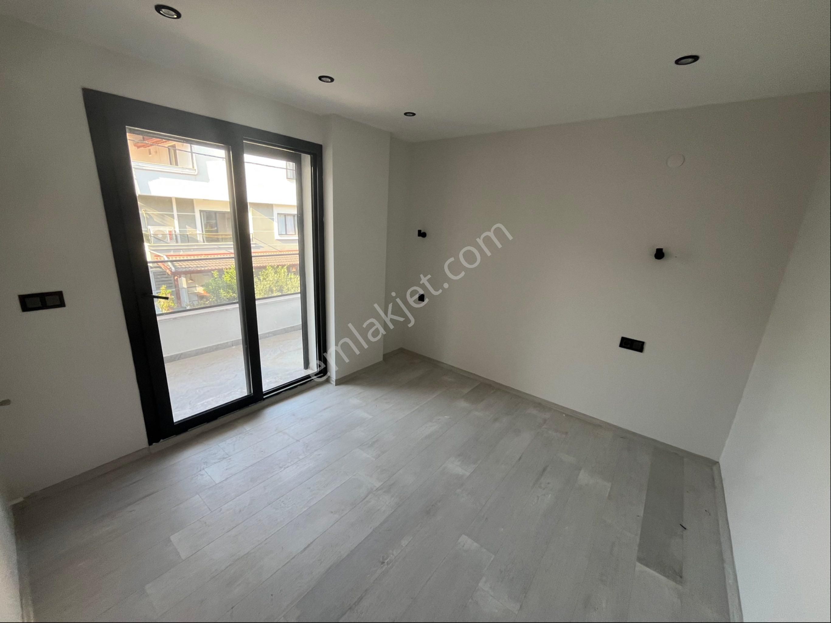 Özdere Çukuraltında Otoparklı Kelepir Villa - Görsel 10