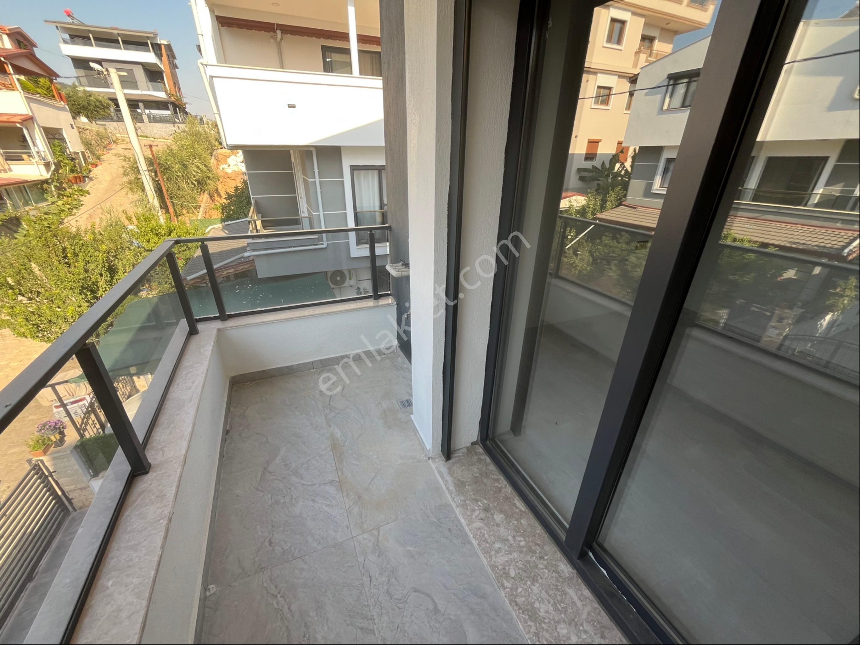 Özdere Çukuraltında Otoparklı Kelepir Villa - Görsel 11