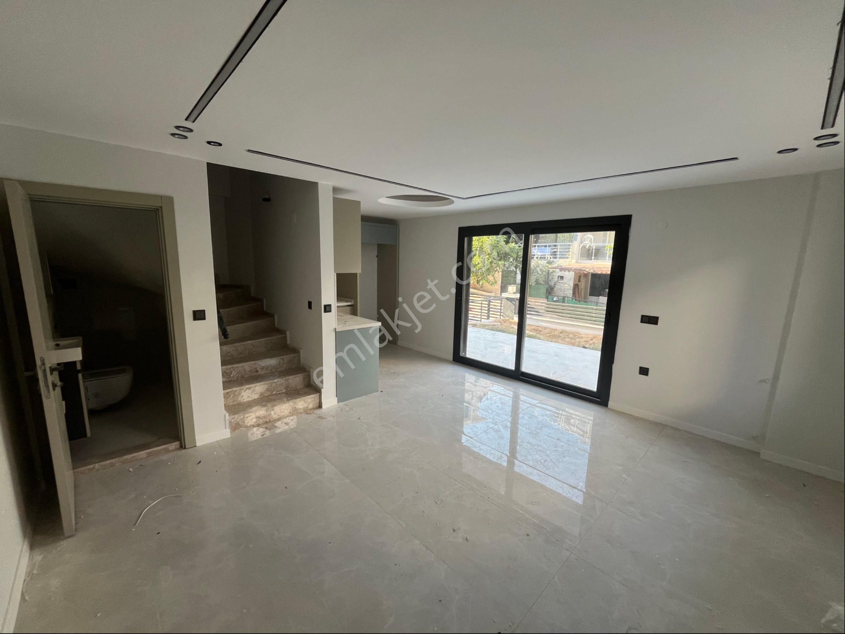 Özdere Çukuraltında Otoparklı Kelepir Villa - Görsel 25