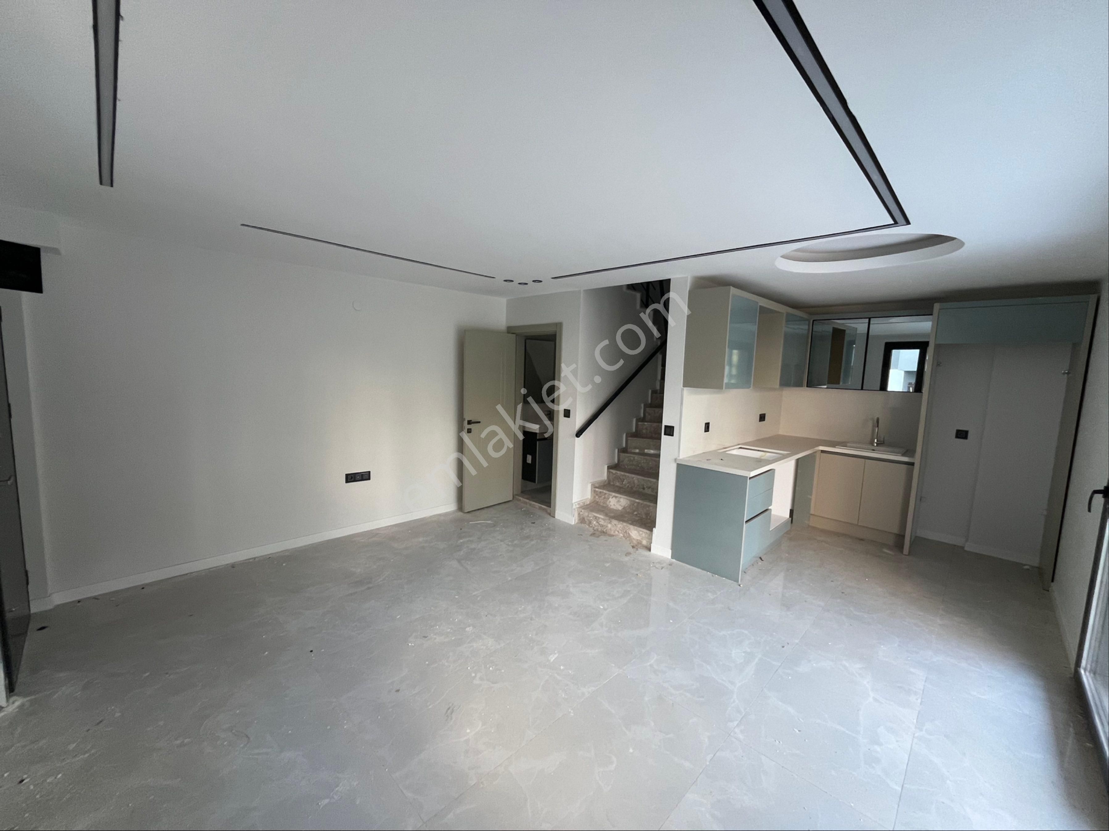 Özdere Çukuraltında Otoparklı Kelepir Villa - Görsel 26