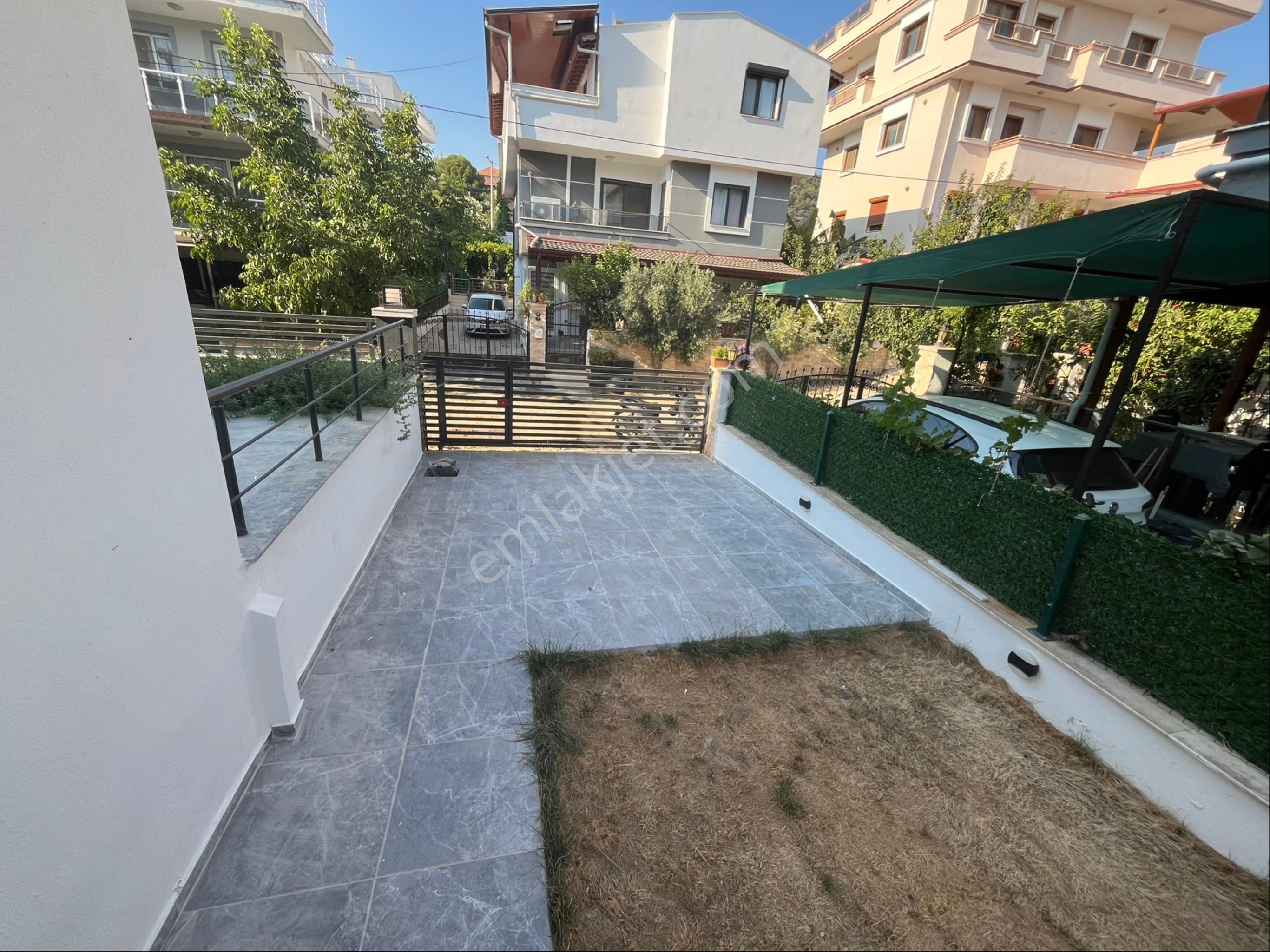 Özdere Çukuraltında Otoparklı Kelepir Villa - Görsel 2