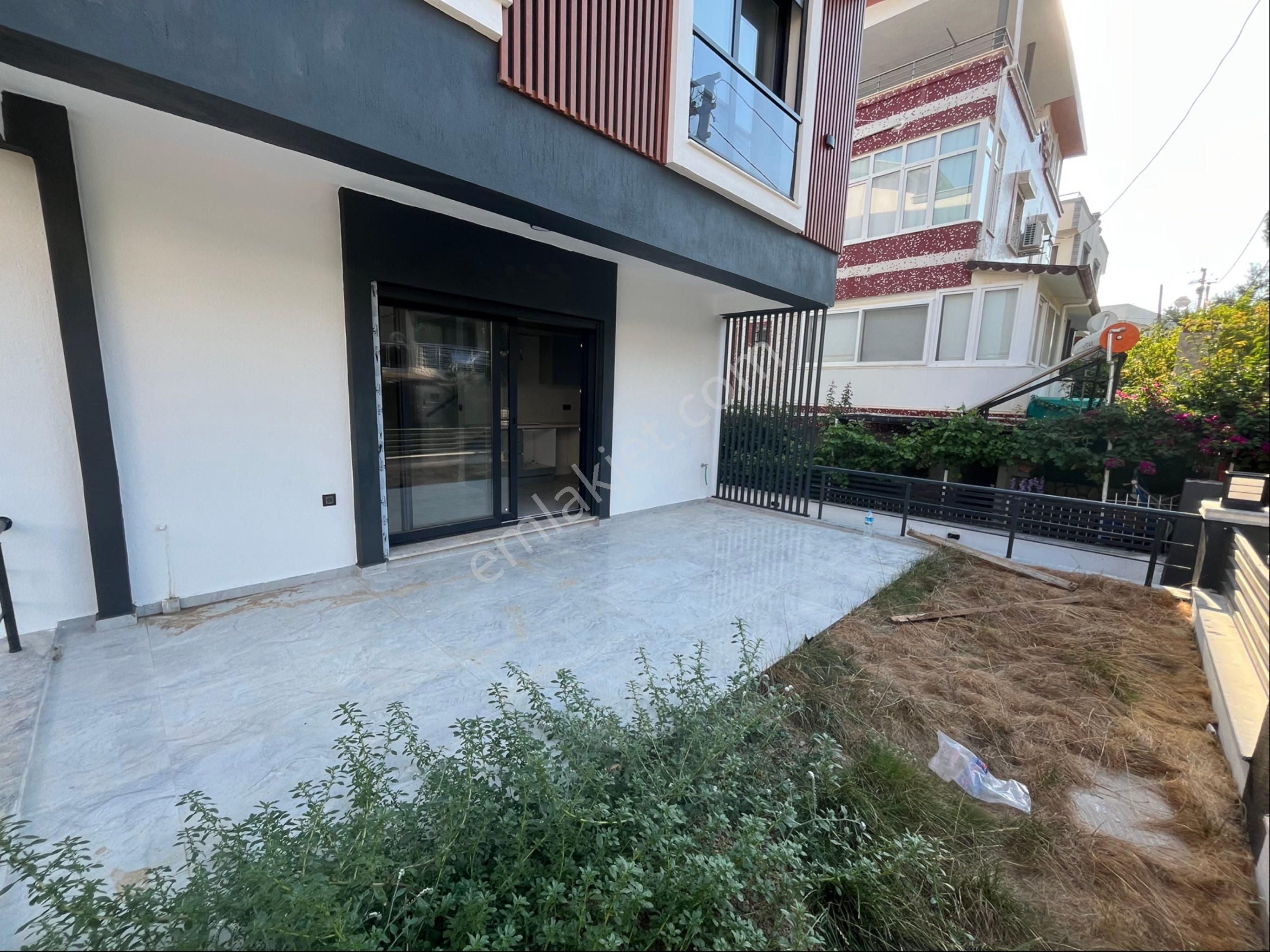 Özdere Çukuraltında Otoparklı Kelepir Villa - Görsel 16