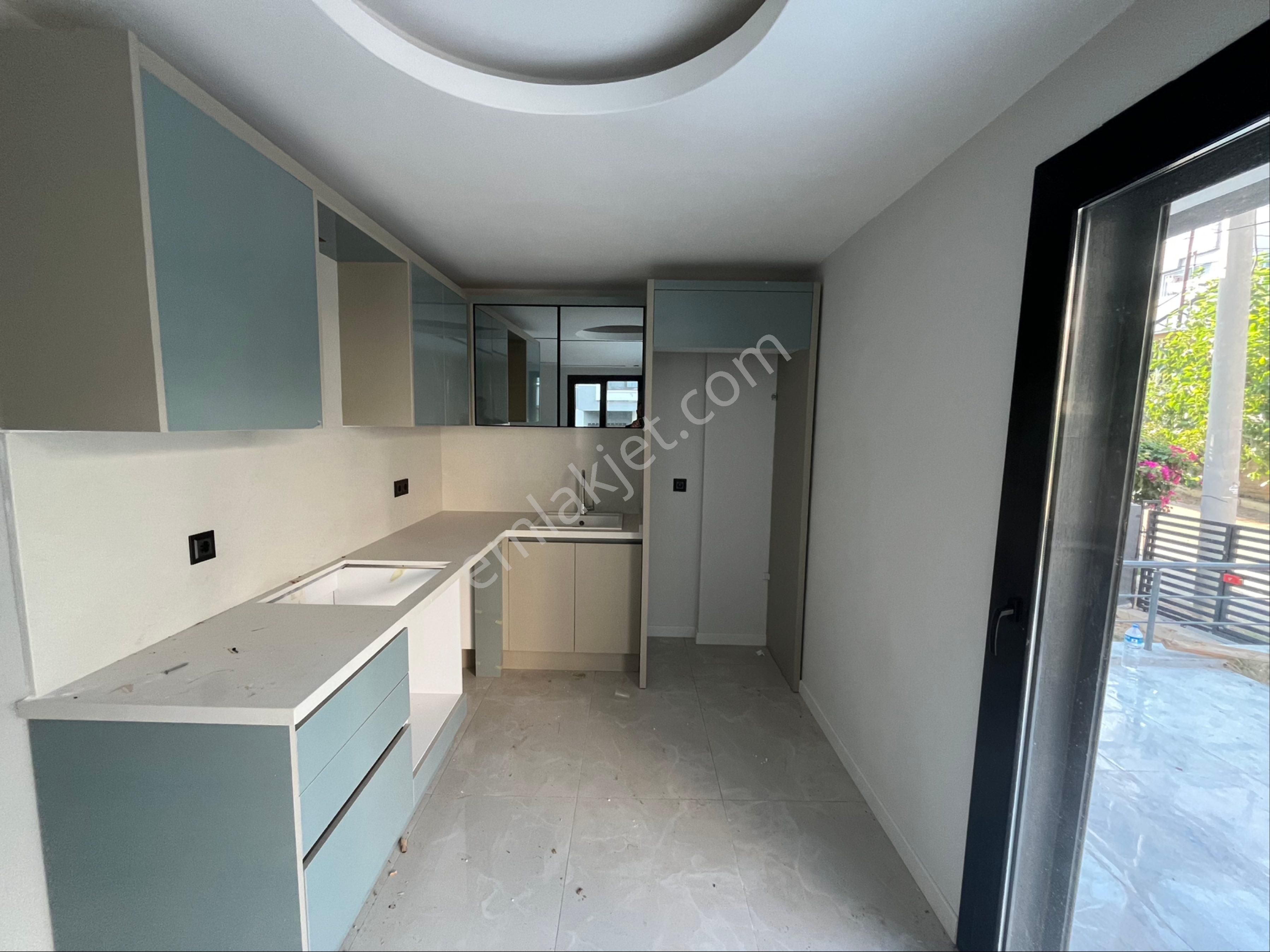 Özdere Çukuraltında Otoparklı Kelepir Villa - Görsel 18