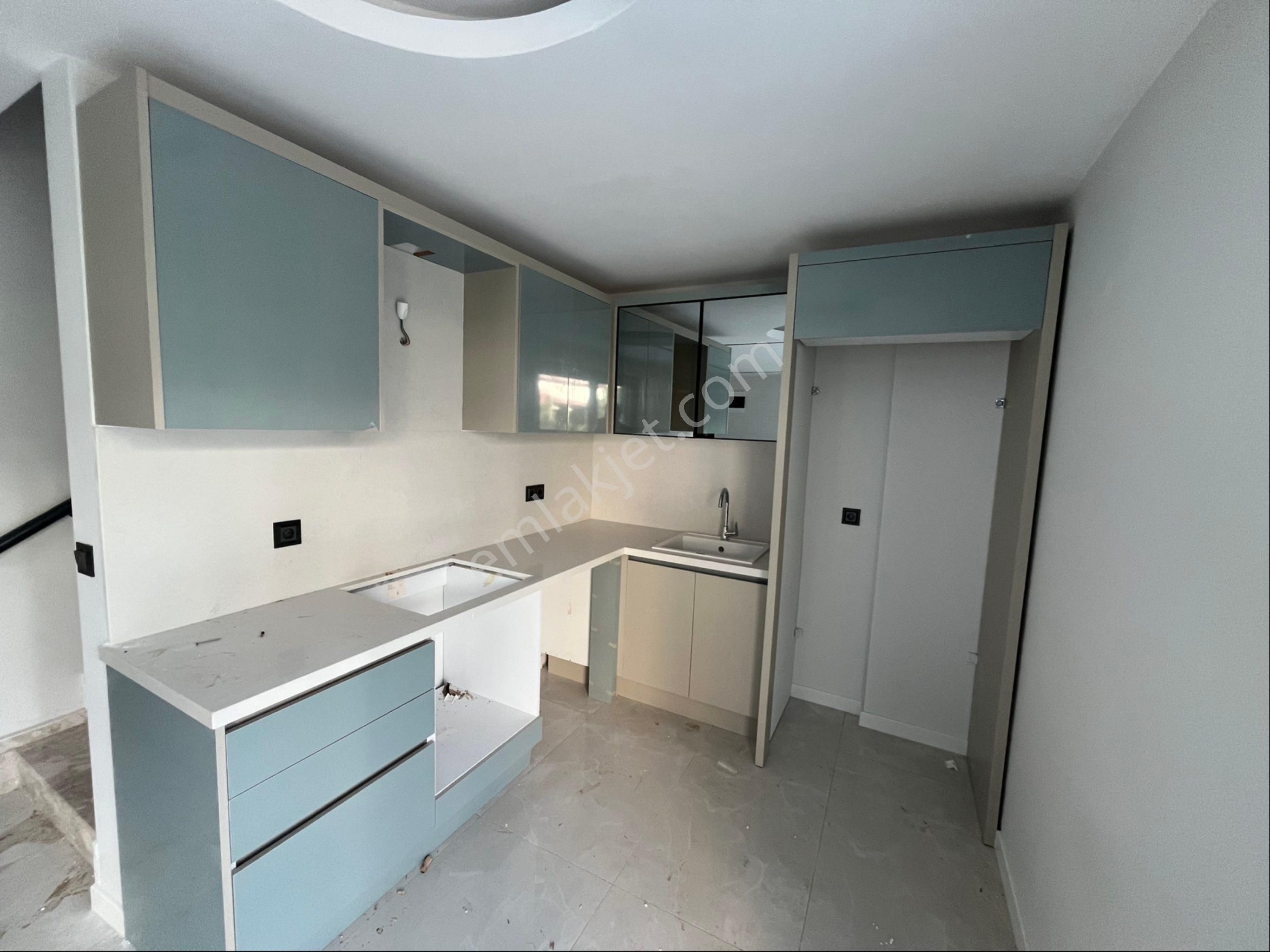 Özdere Çukuraltında Otoparklı Kelepir Villa - Görsel 21