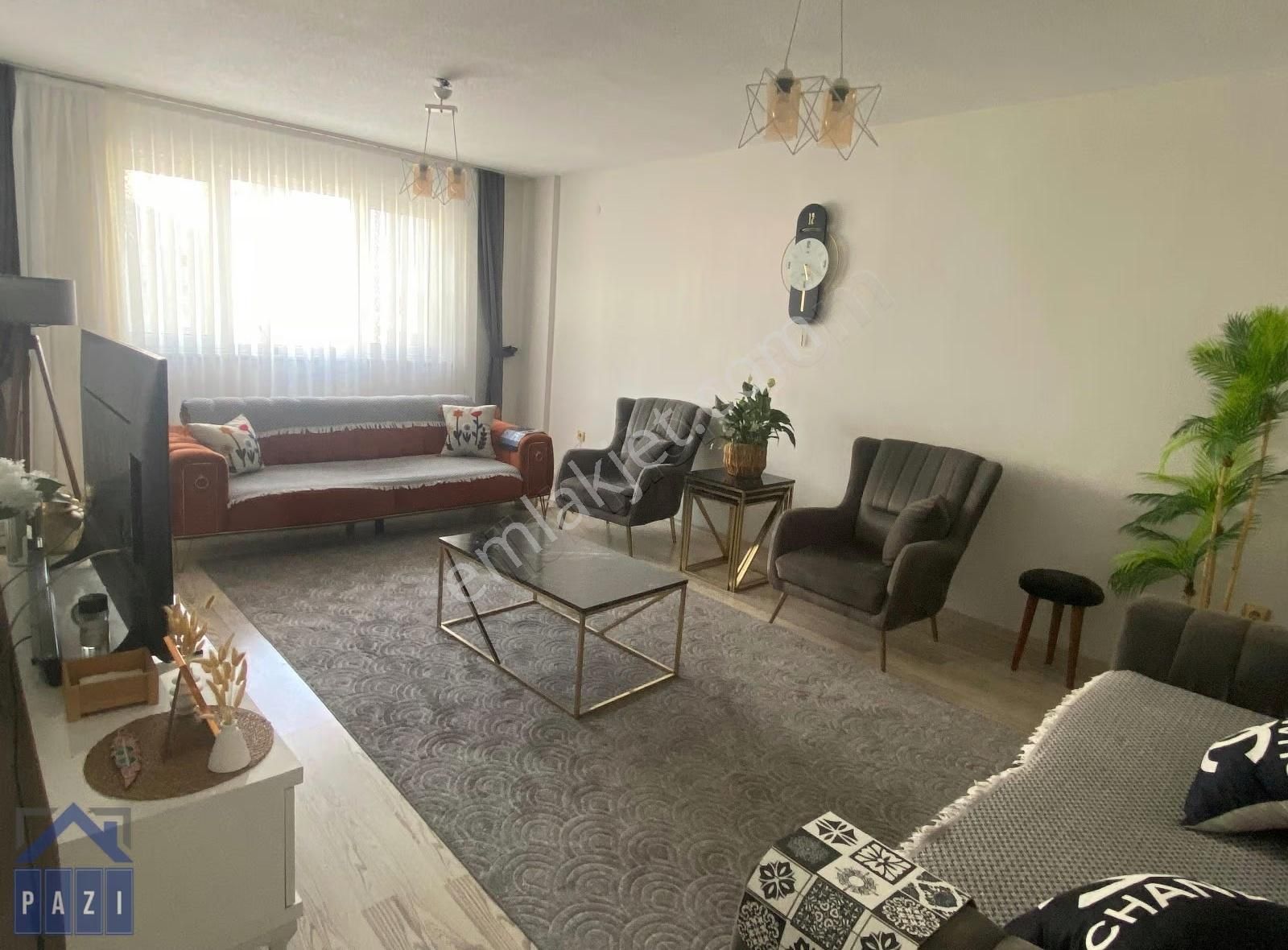 Toki'de Yapılı 3+1 Satılık Daire - Görsel 14