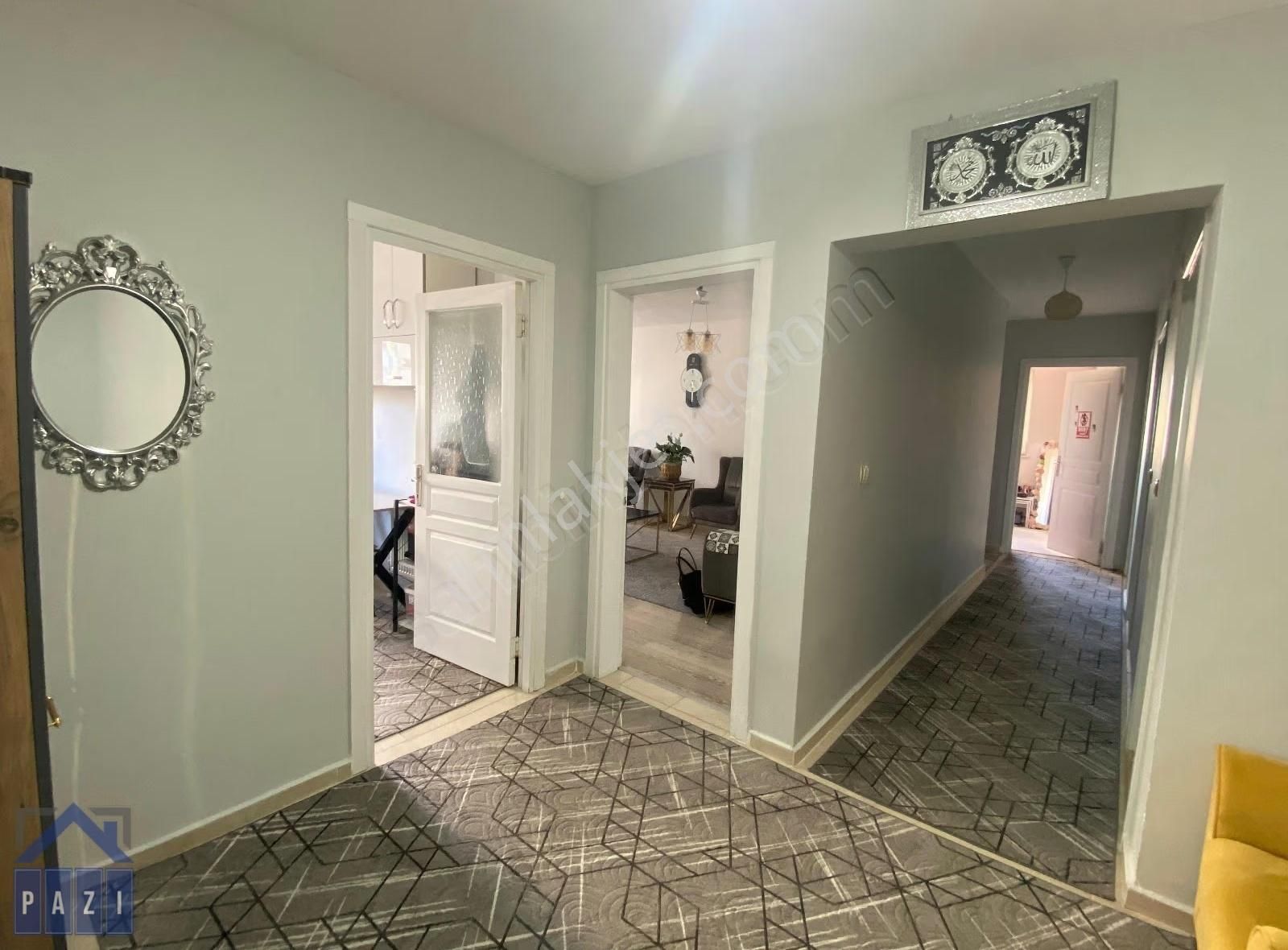 Toki'de Yapılı 3+1 Satılık Daire - Görsel 6