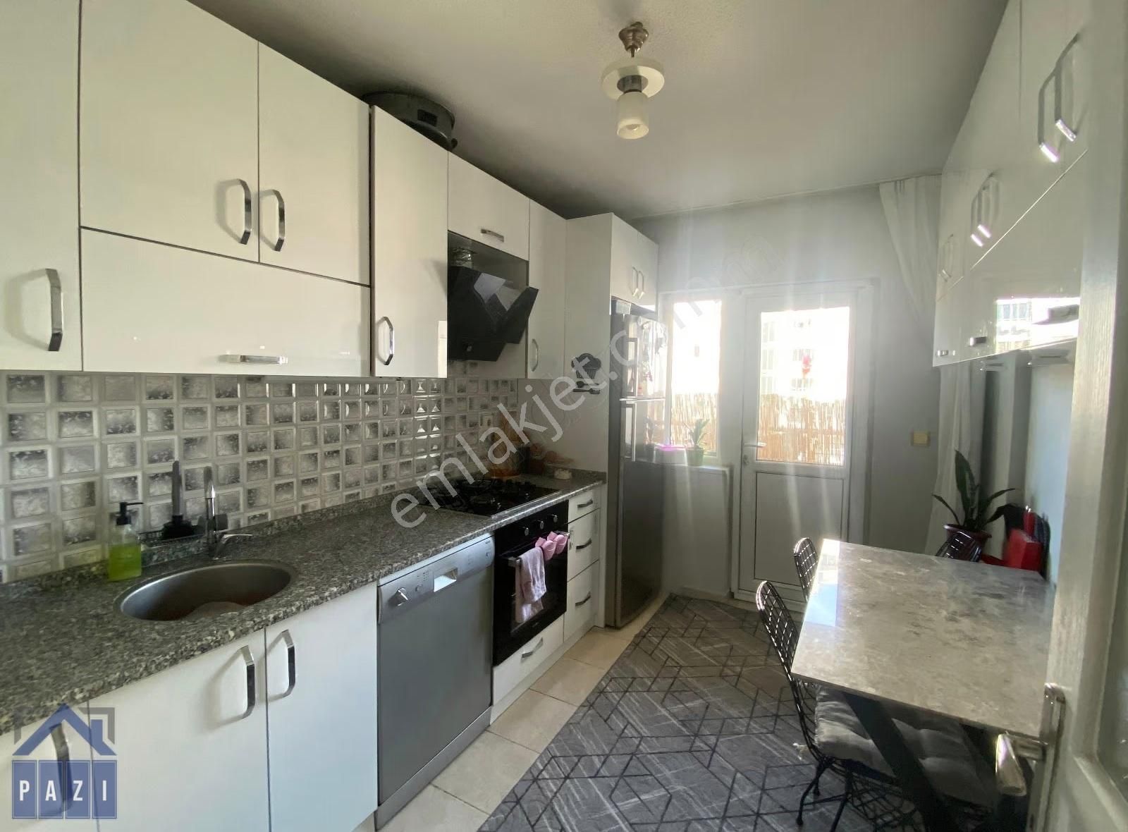 Toki'de Yapılı 3+1 Satılık Daire - Görsel 3