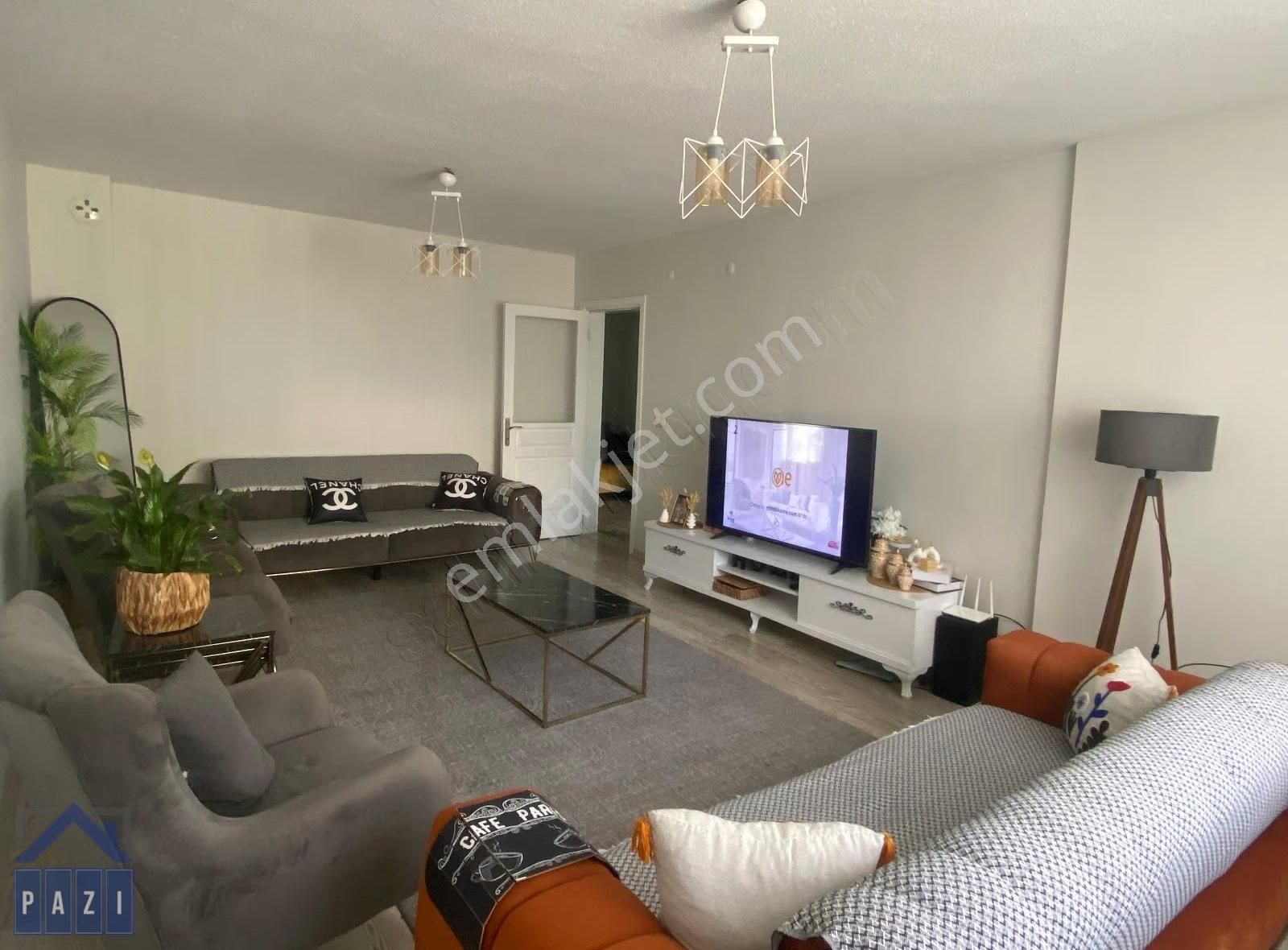 Toki'de Yapılı 3+1 Satılık Daire - Görsel 13