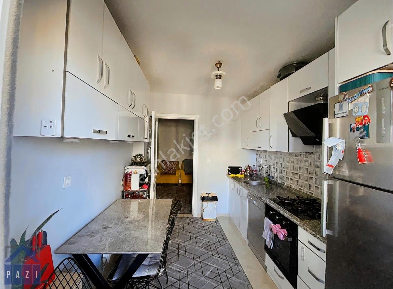 Toki'de Yapılı 3+1 Satılık Daire - Görsel 11