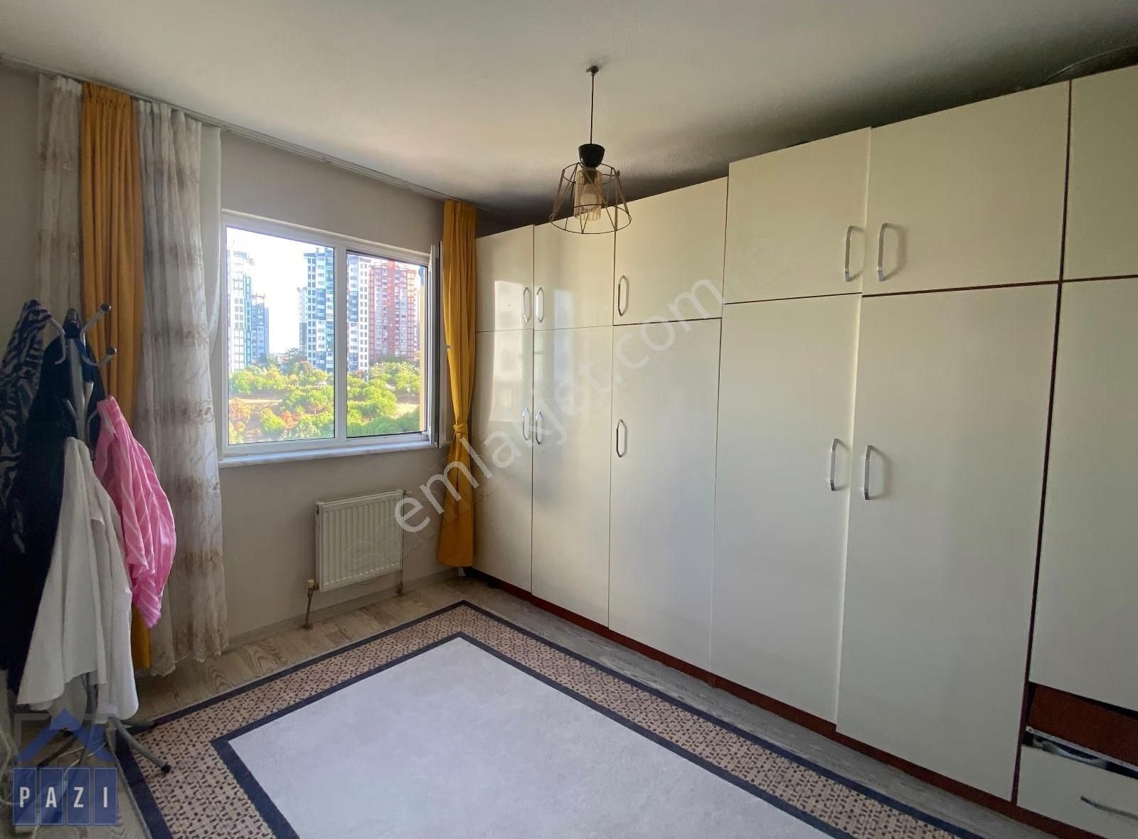 Toki'de Yapılı 3+1 Satılık Daire - Görsel 12