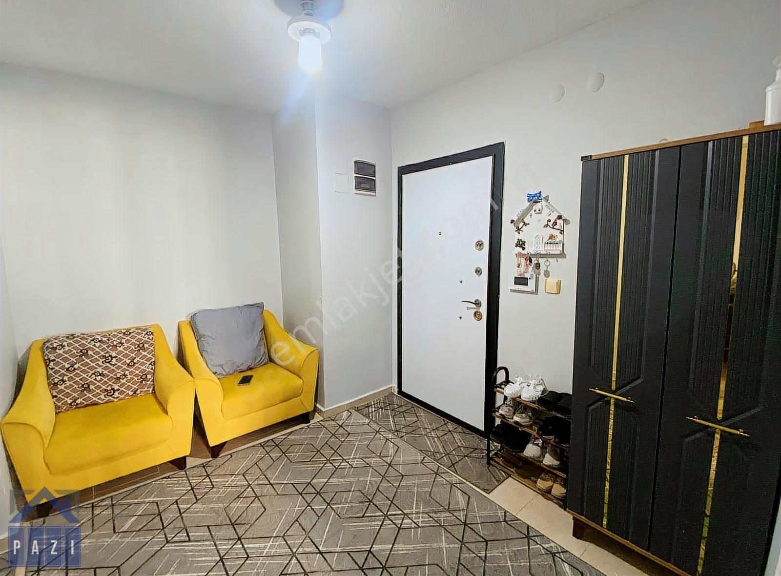 Toki'de Yapılı 3+1 Satılık Daire - Görsel 8