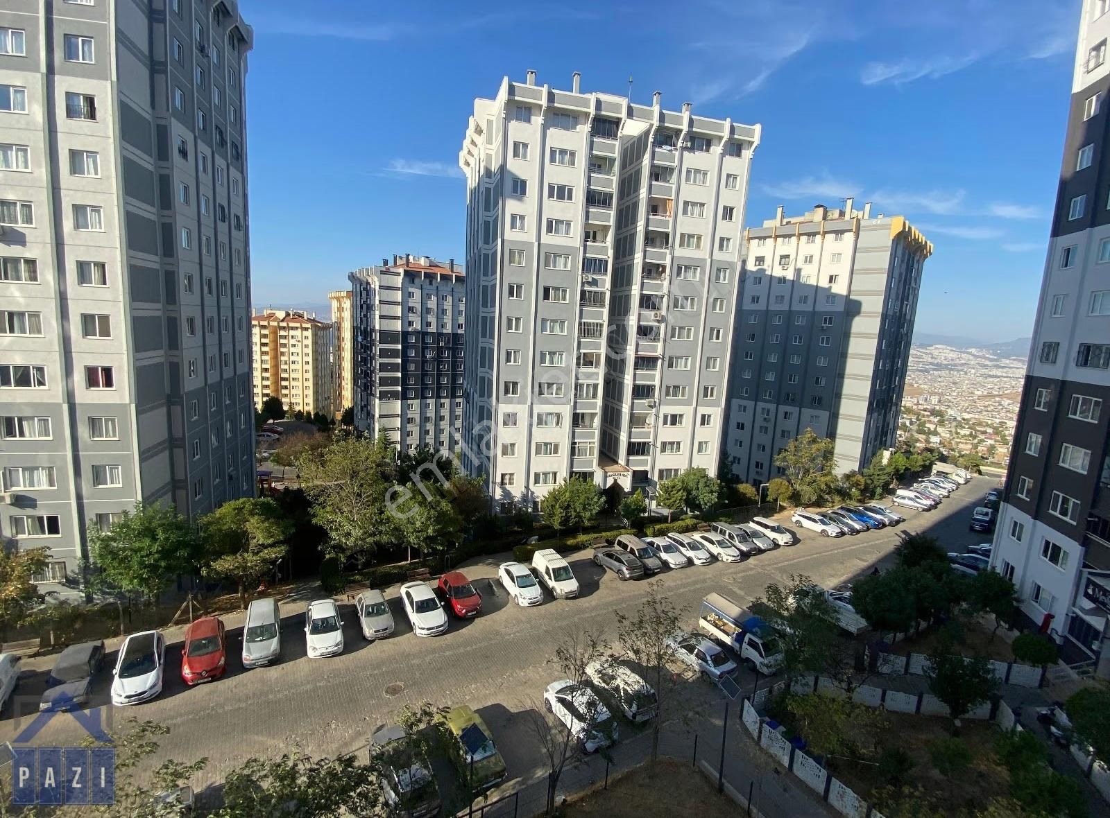 Toki'de Yapılı 3+1 Satılık Daire - Görsel 4