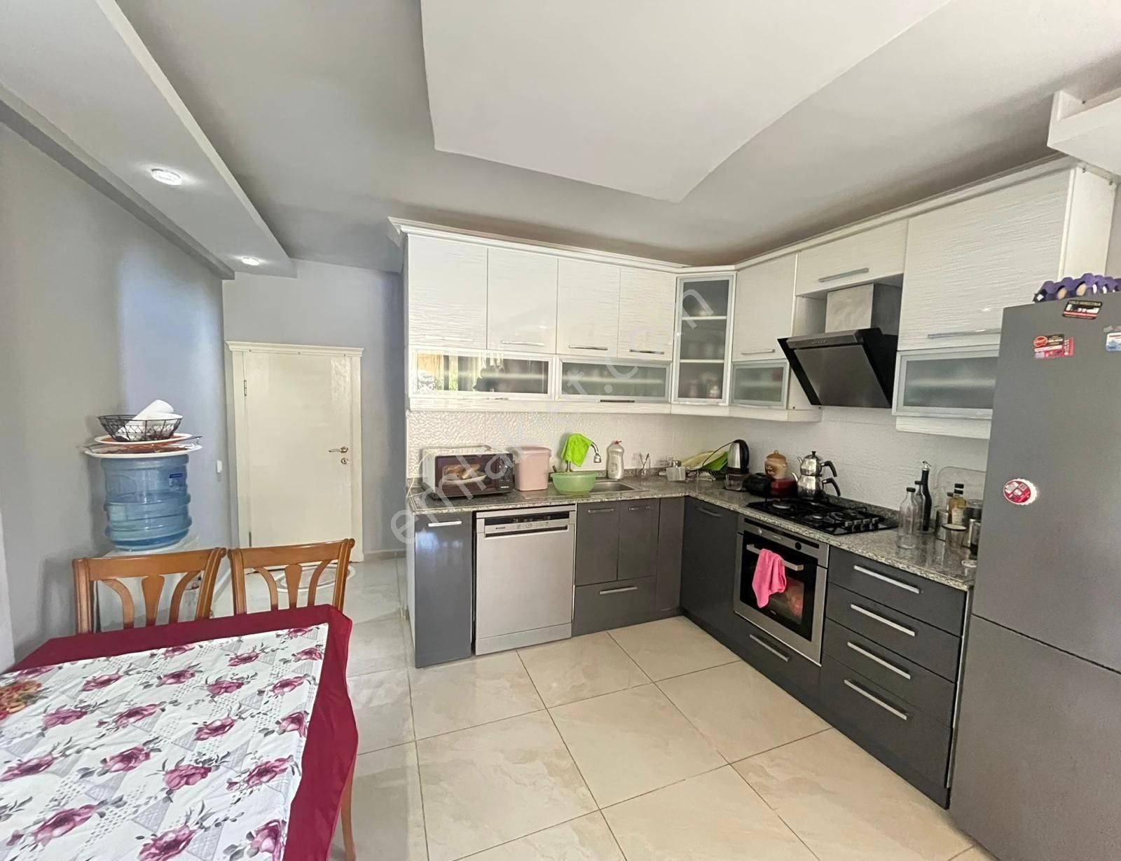 Özderede Denize Sıfır Villa - Görsel 6