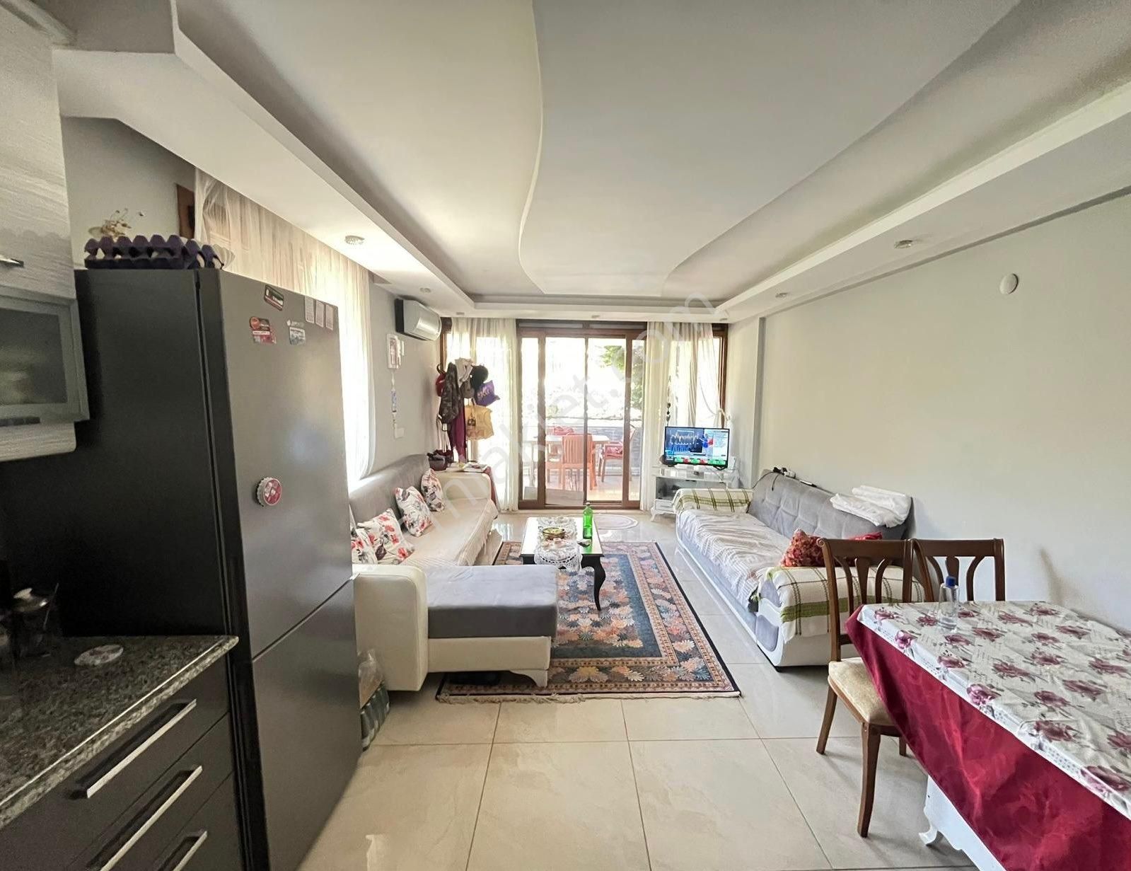 Özderede Denize Sıfır Villa - Görsel 3