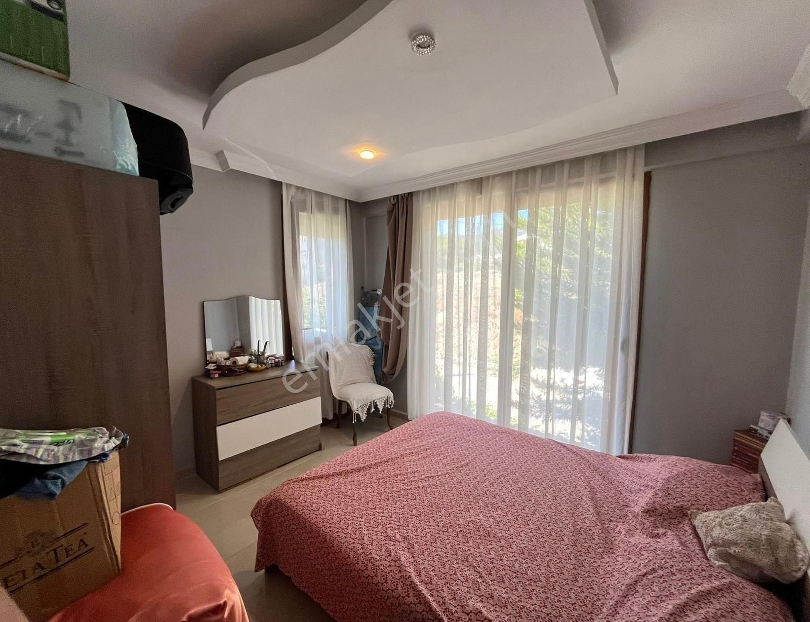 Özderede Denize Sıfır Villa - Görsel 11