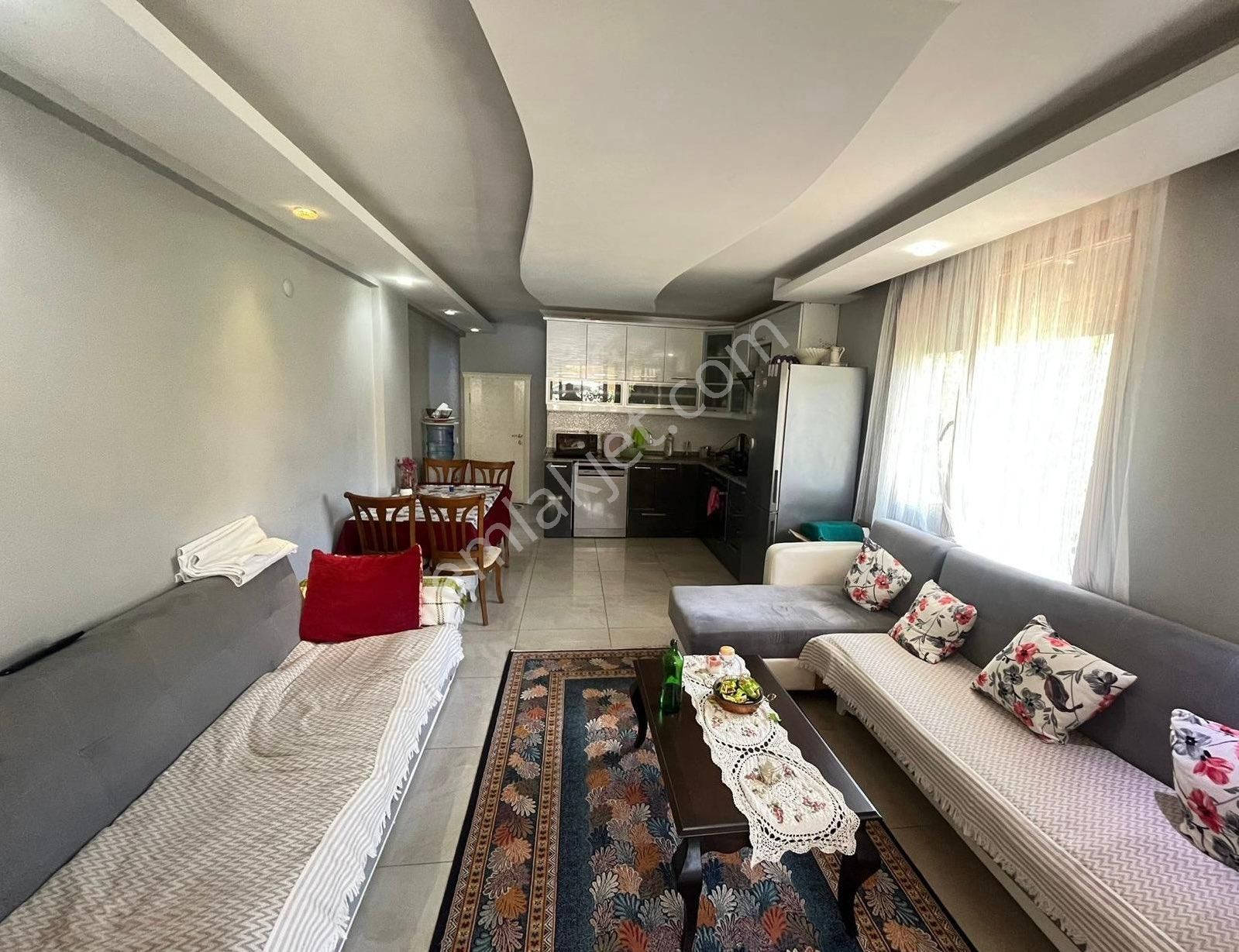 Özderede Denize Sıfır Villa - Görsel 4