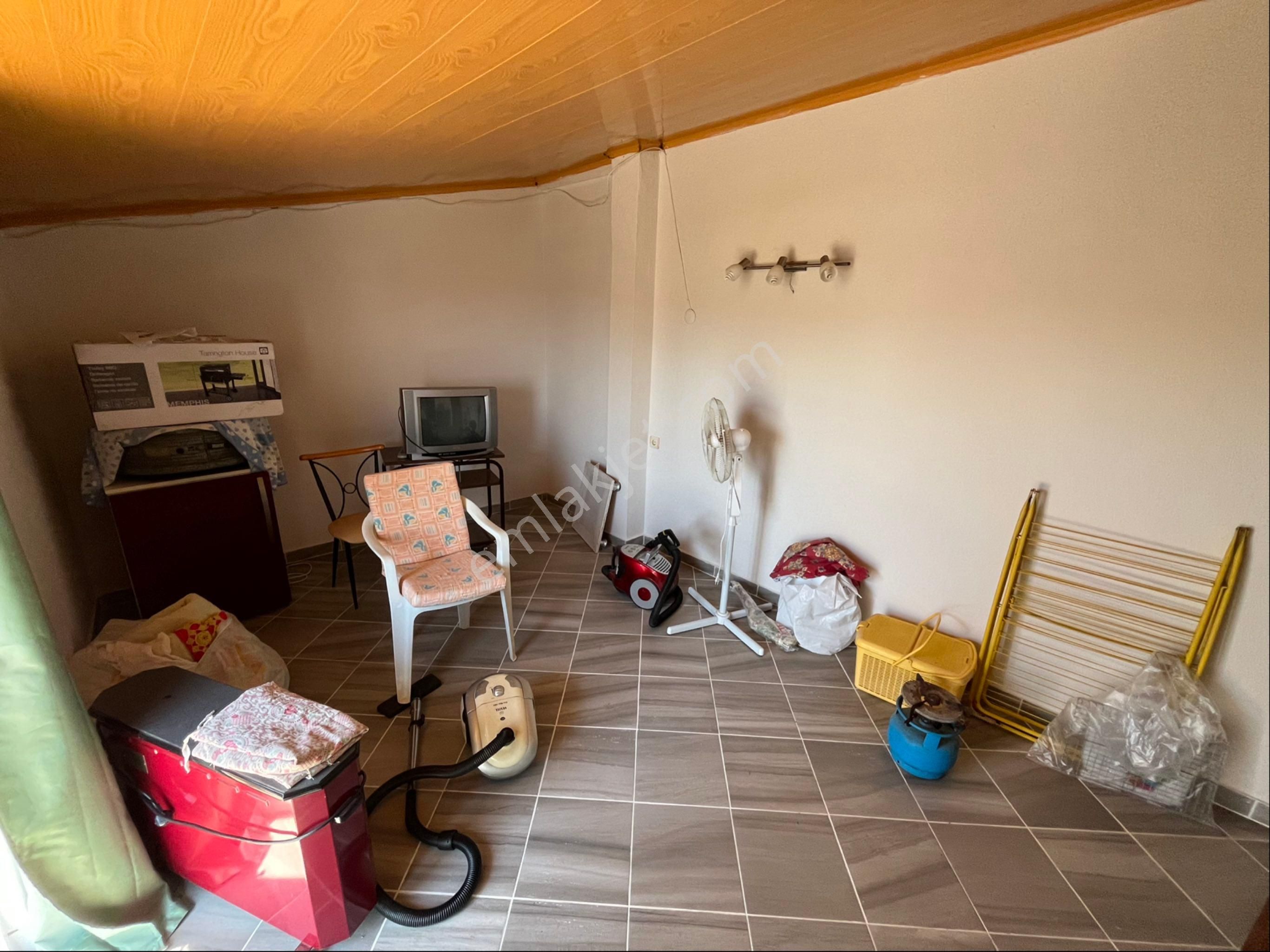 Özderede Bölgenin En Uygun Villası - Görsel 5