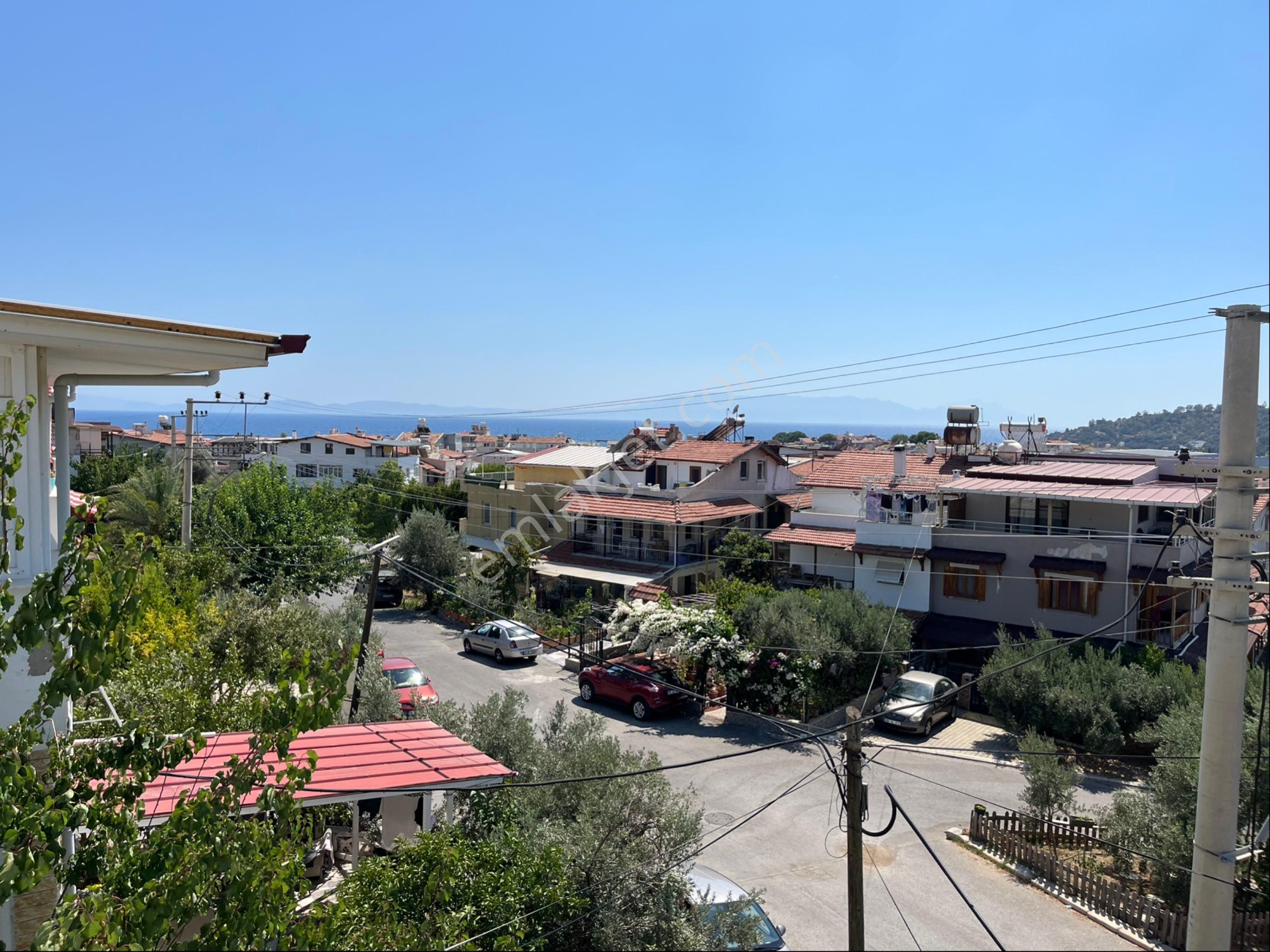 Özderede Bölgenin En Uygun Villası