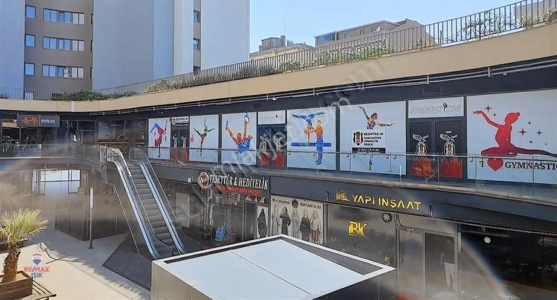 Samandıra Metroya Çok Yakın Avm İçi Satılık İşyeri-büfe - Görsel 5