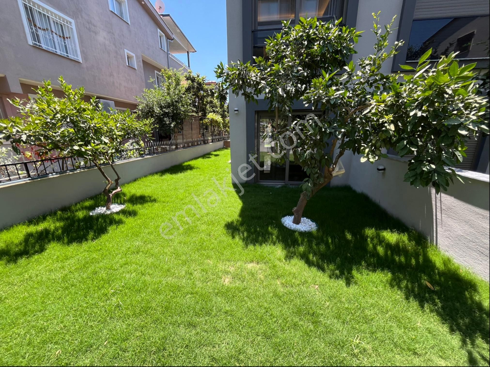 Özdere Deniz Tarafında Geniş Bahçeli Villa - Görsel 5