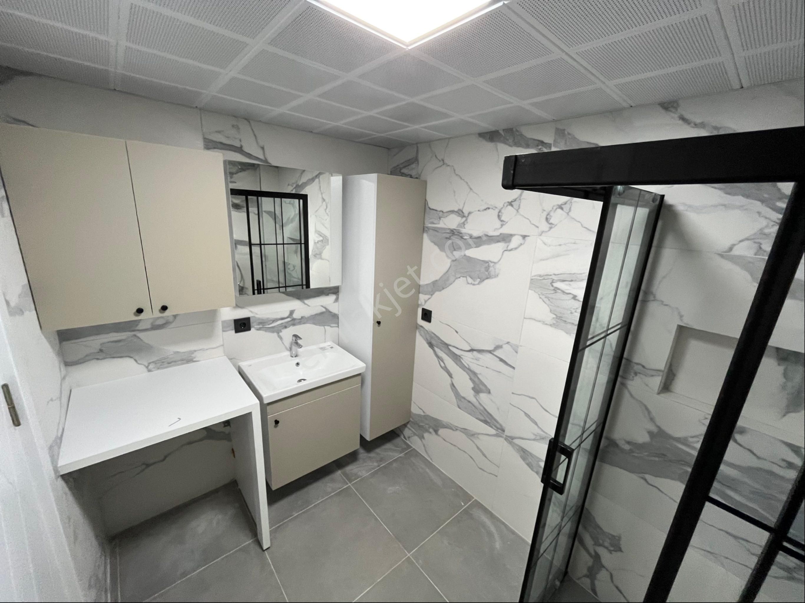 Özdere Deniz Tarafında Geniş Bahçeli Villa - Görsel 18