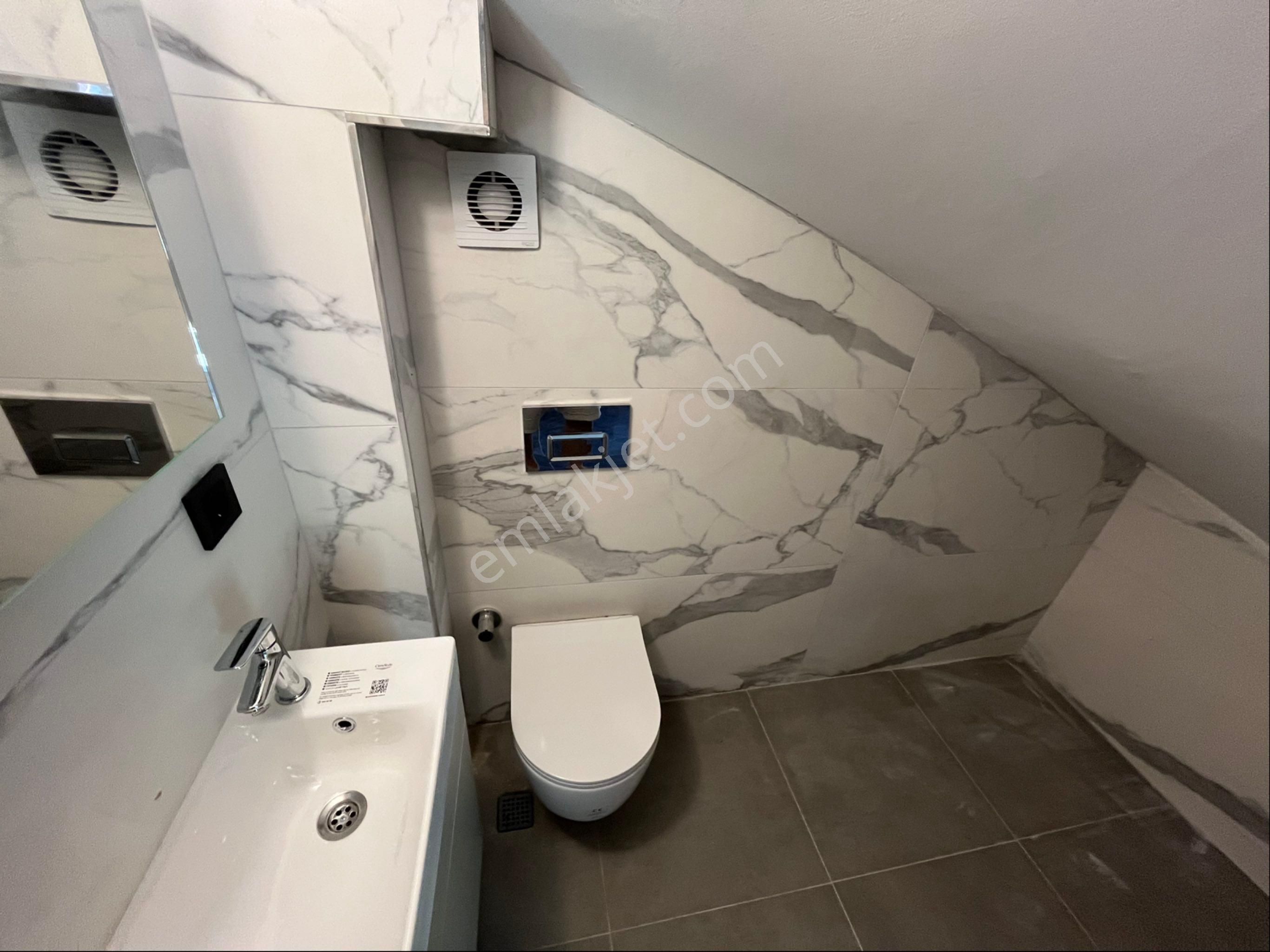 Özdere Deniz Tarafında Geniş Bahçeli Villa - Görsel 13