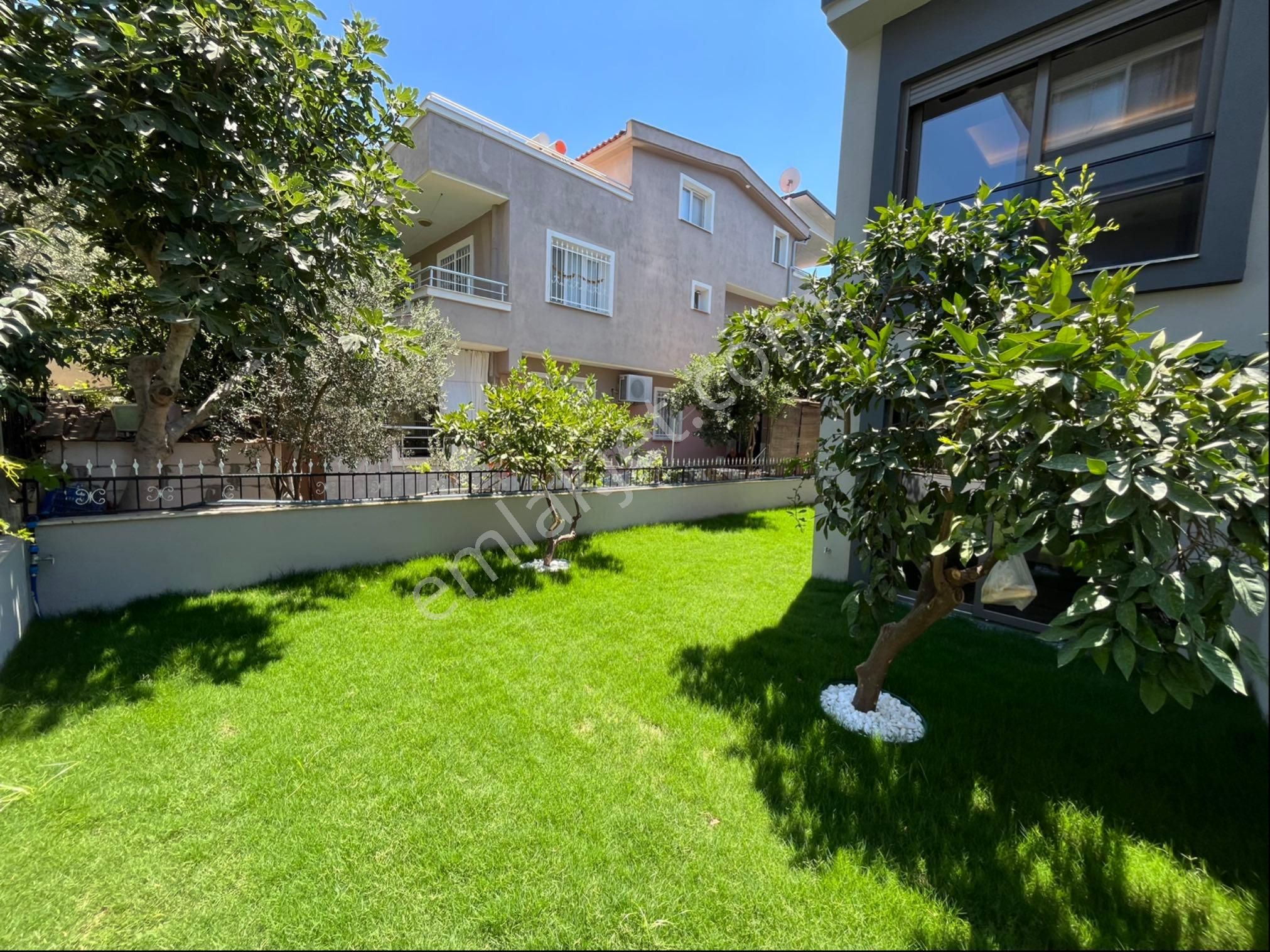 Özdere Deniz Tarafında Geniş Bahçeli Villa - Görsel 4