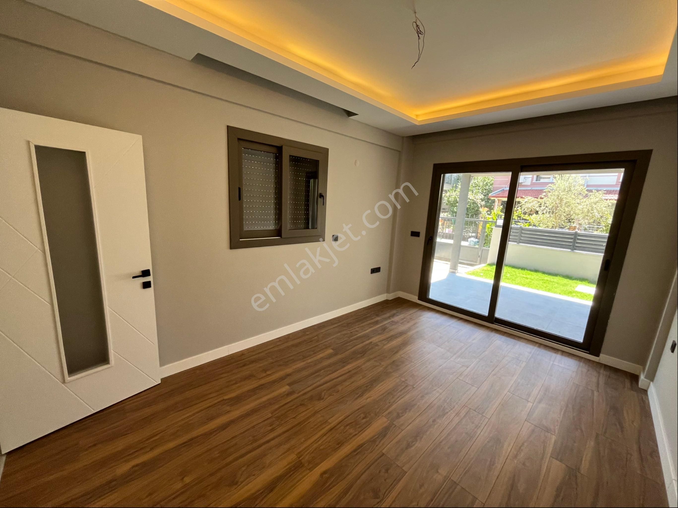 Özdere Deniz Tarafında Geniş Bahçeli Villa - Görsel 12