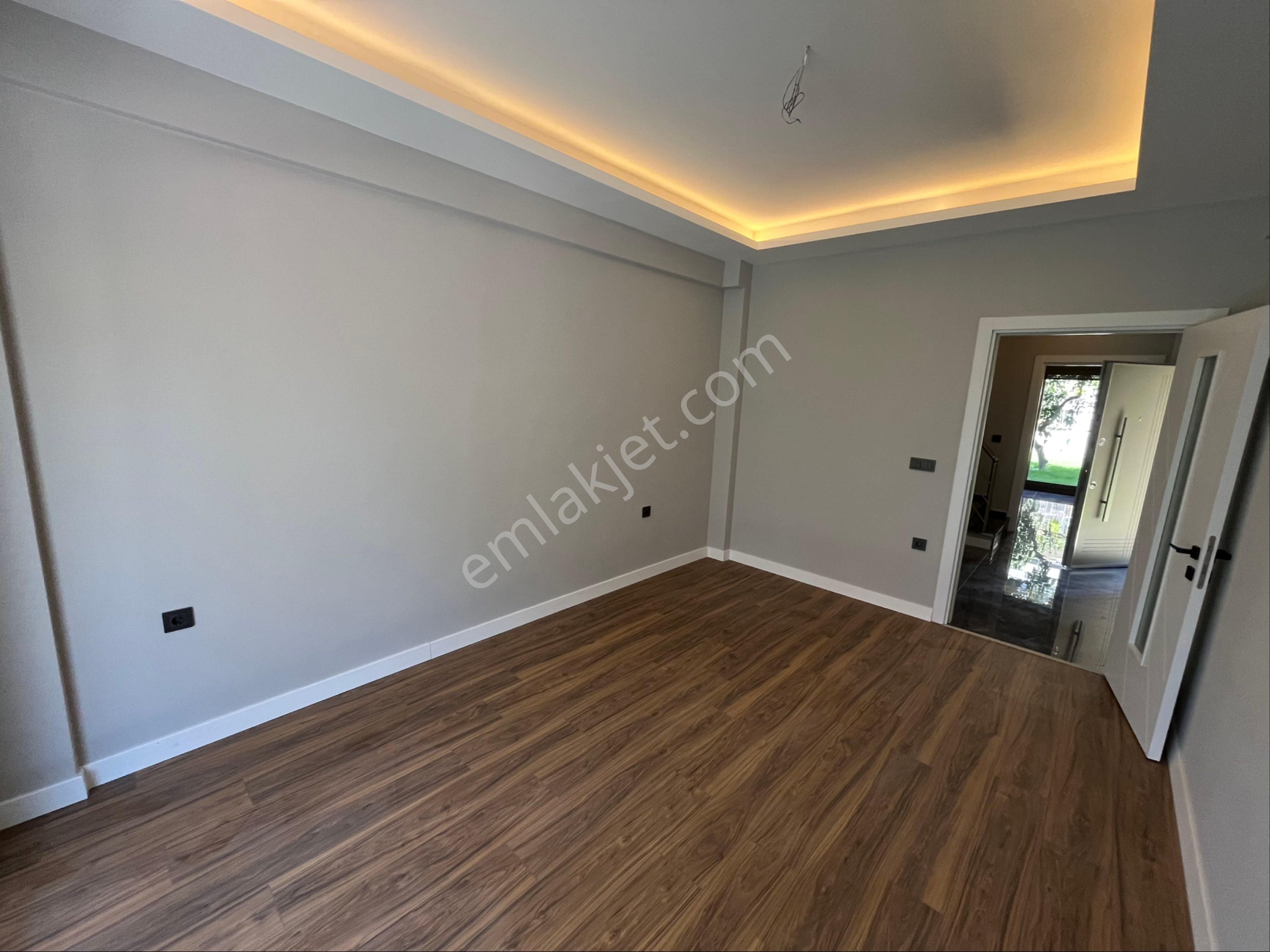 Özdere Deniz Tarafında Geniş Bahçeli Villa - Görsel 10