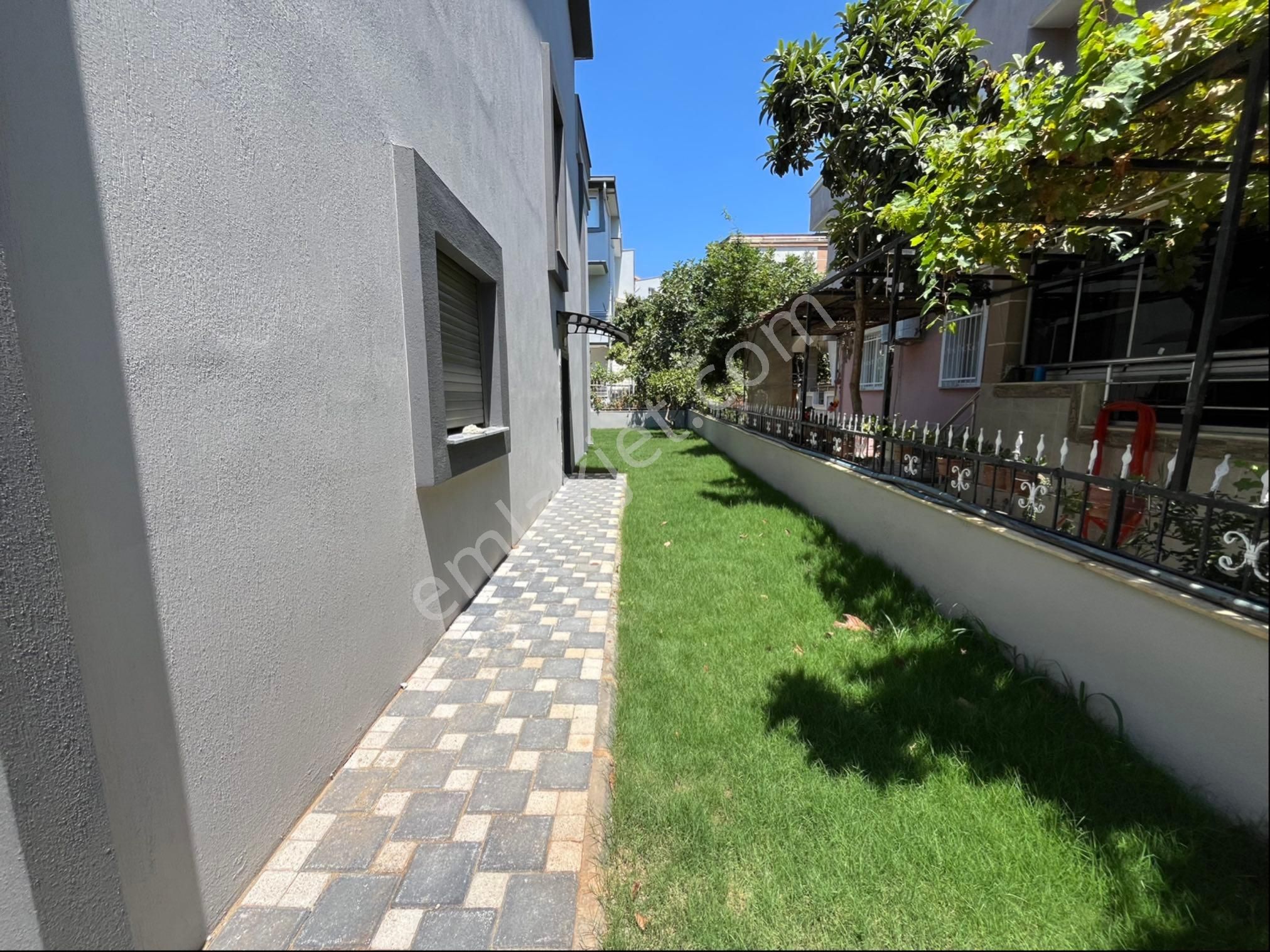 Özdere Deniz Tarafında Geniş Bahçeli Villa - Görsel 2