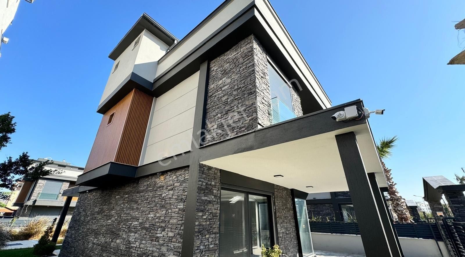 Gümüldürde Trk Müstakil Villa - Görsel 5