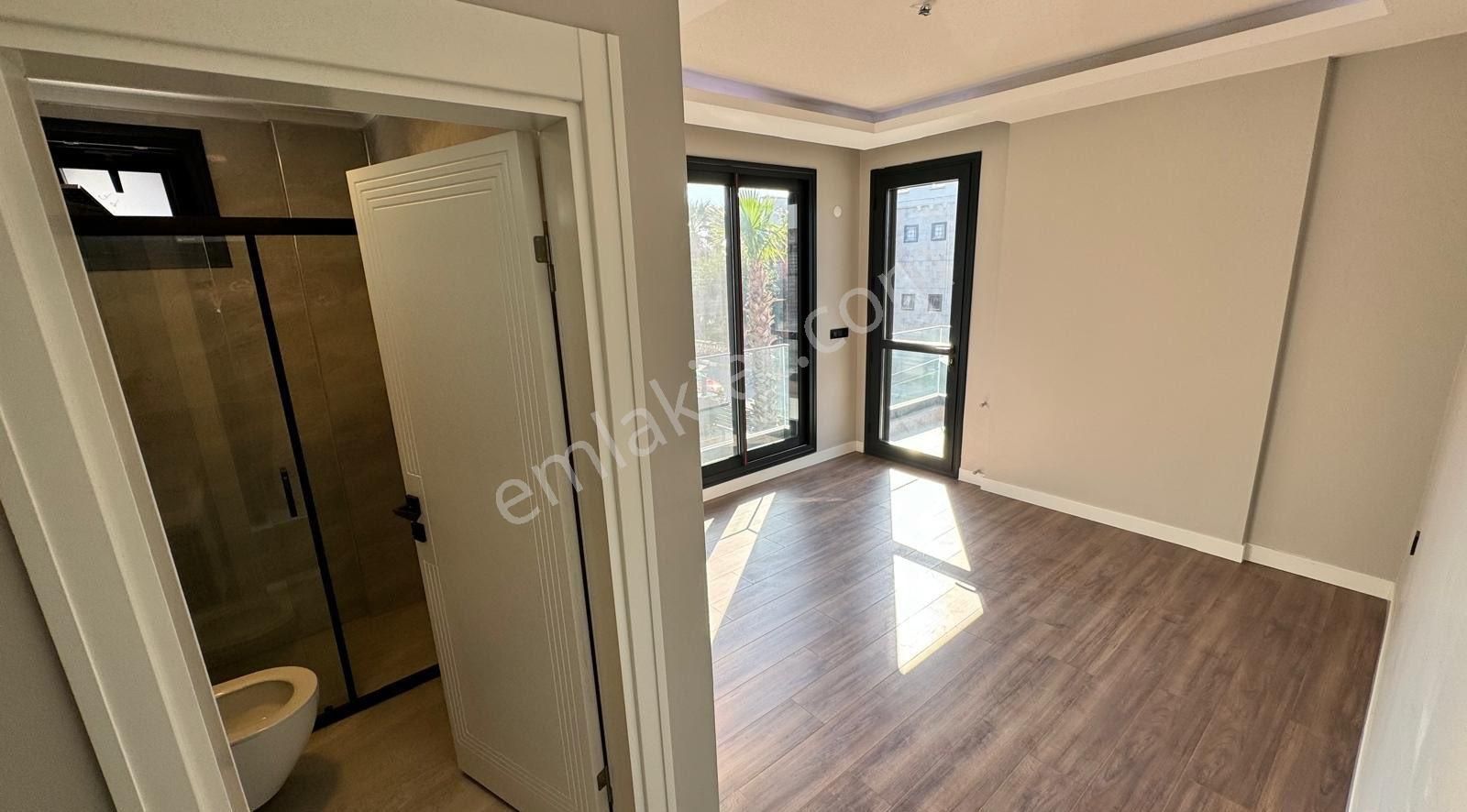 Gümüldürde Trk Müstakil Villa - Görsel 22