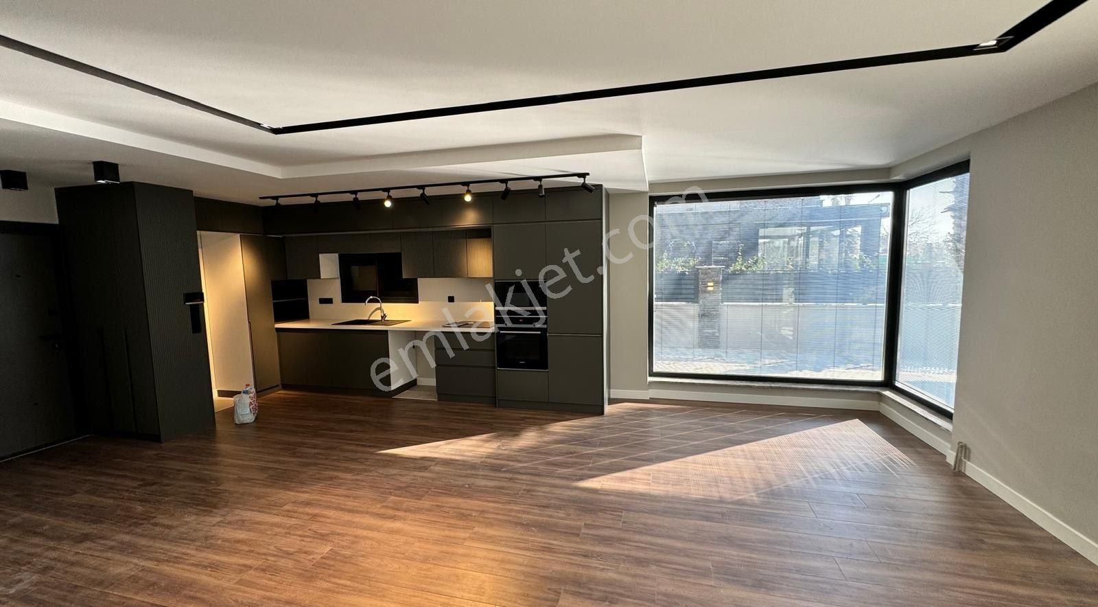 Gümüldürde Trk Müstakil Villa - Görsel 10