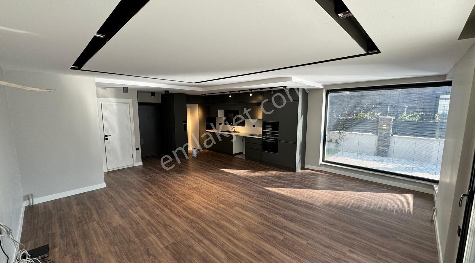 Gümüldürde Trk Müstakil Villa - Görsel 13