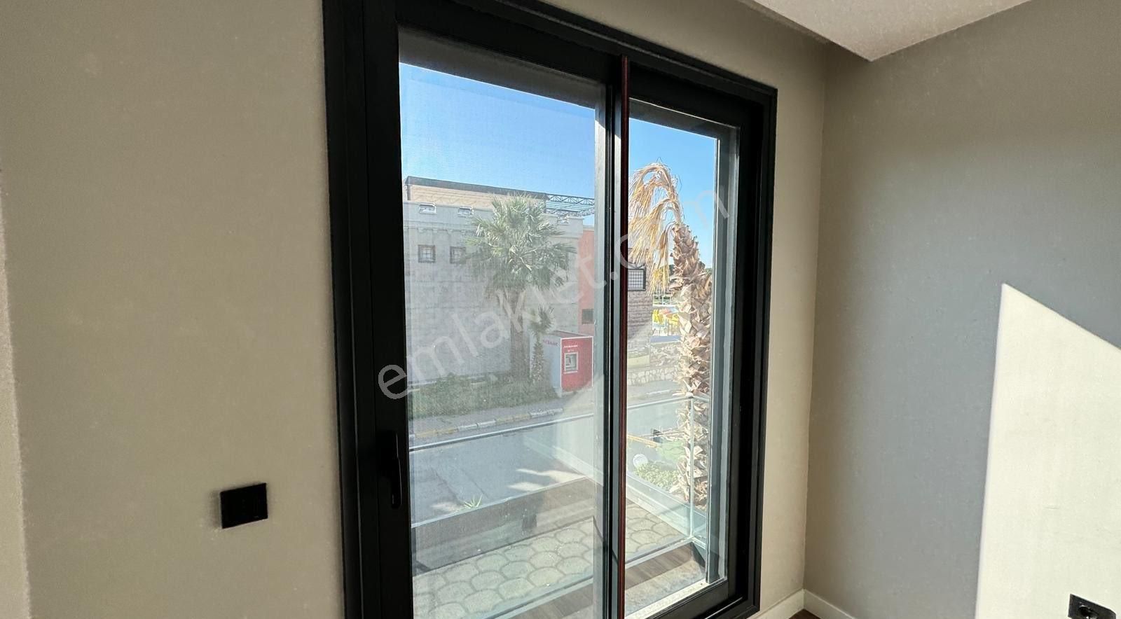 Gümüldürde Trk Müstakil Villa - Görsel 17