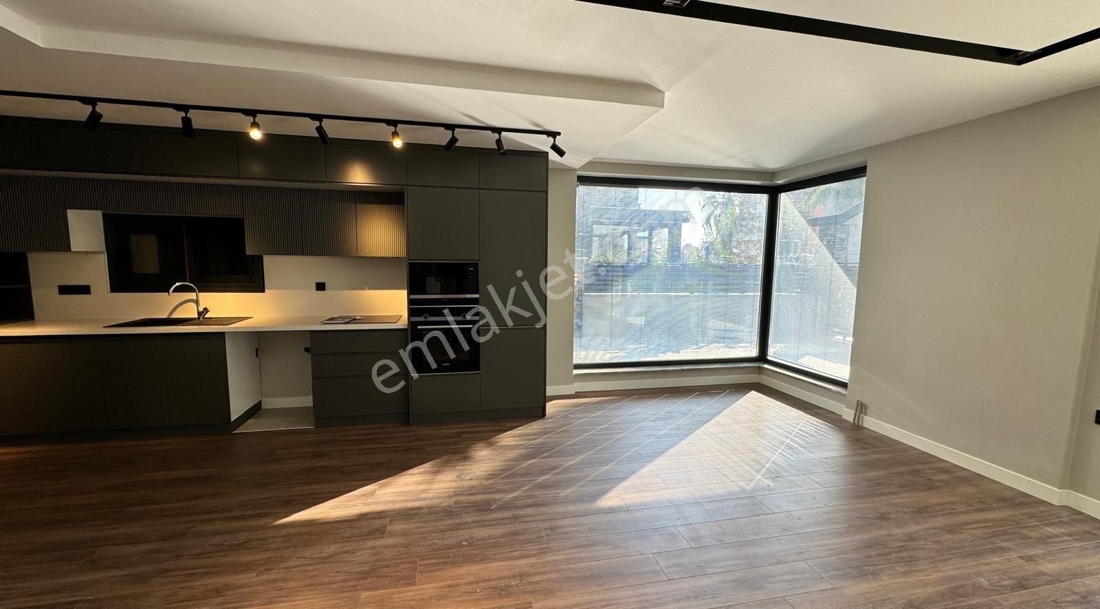 Gümüldürde Trk Müstakil Villa - Görsel 11