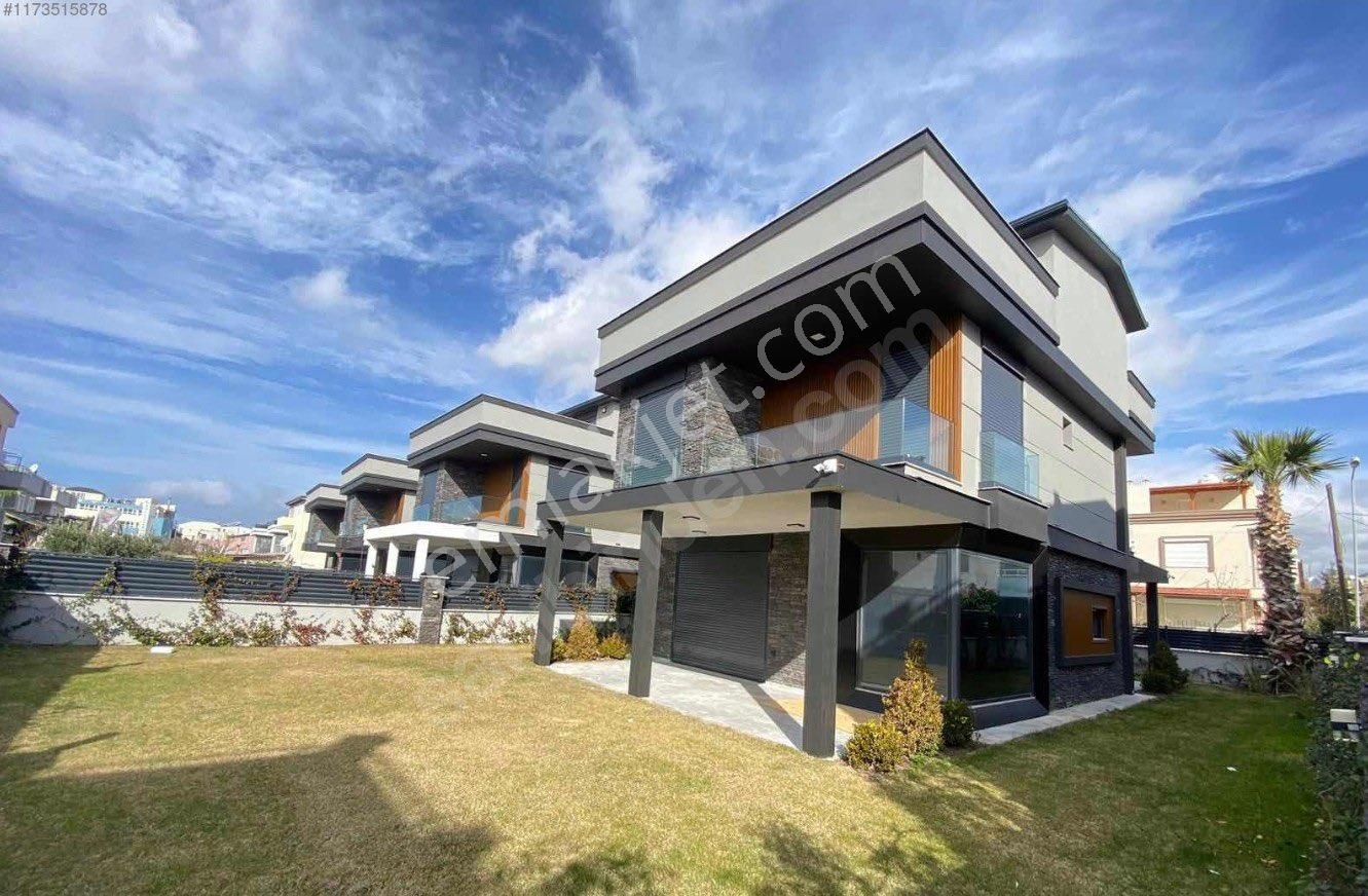 Gümüldürde Trk Müstakil Villa - Görsel 9