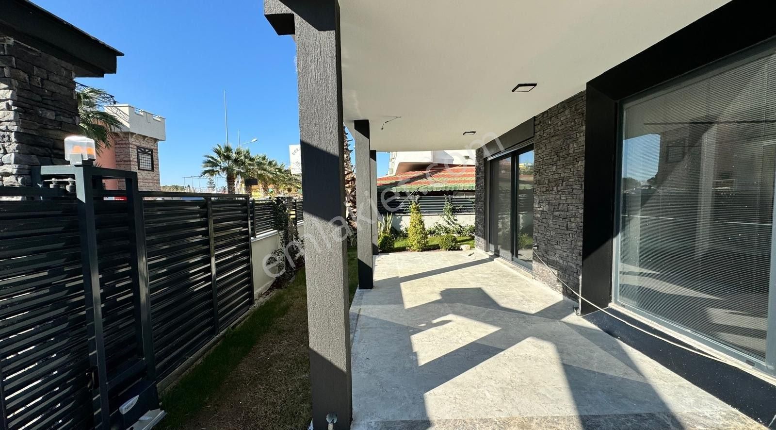 Gümüldürde Trk Müstakil Villa - Görsel 7