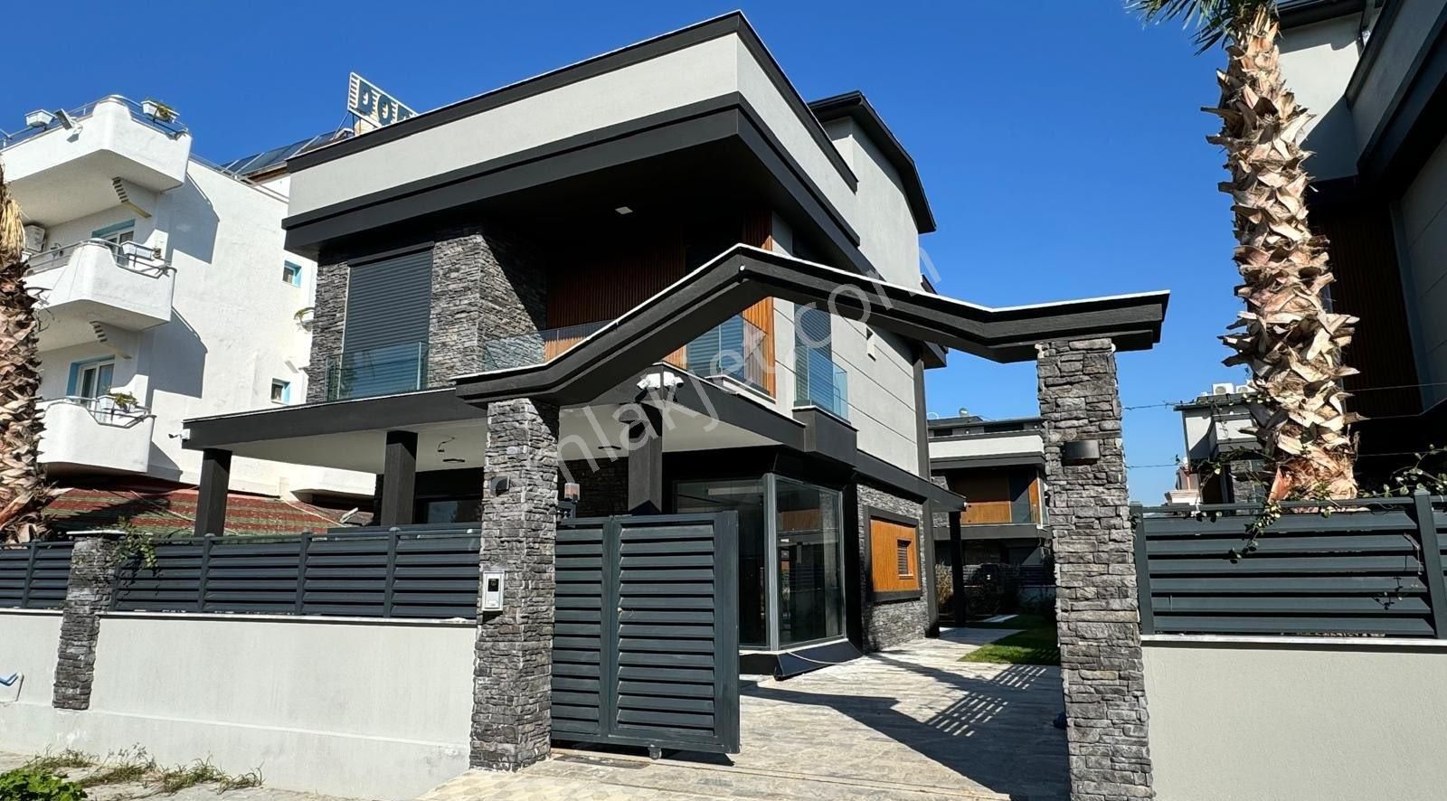 Gümüldürde Trk Müstakil Villa - Görsel 2