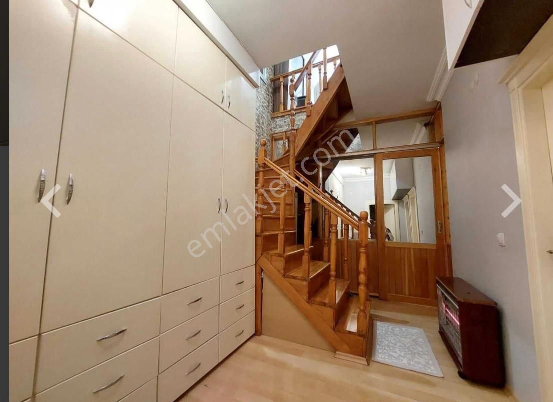 Gürsu | Bahçeli Ters Dubleks 3+1, 135 M² Net, Denize Yürüyerek 10 Dakika - Görsel 20