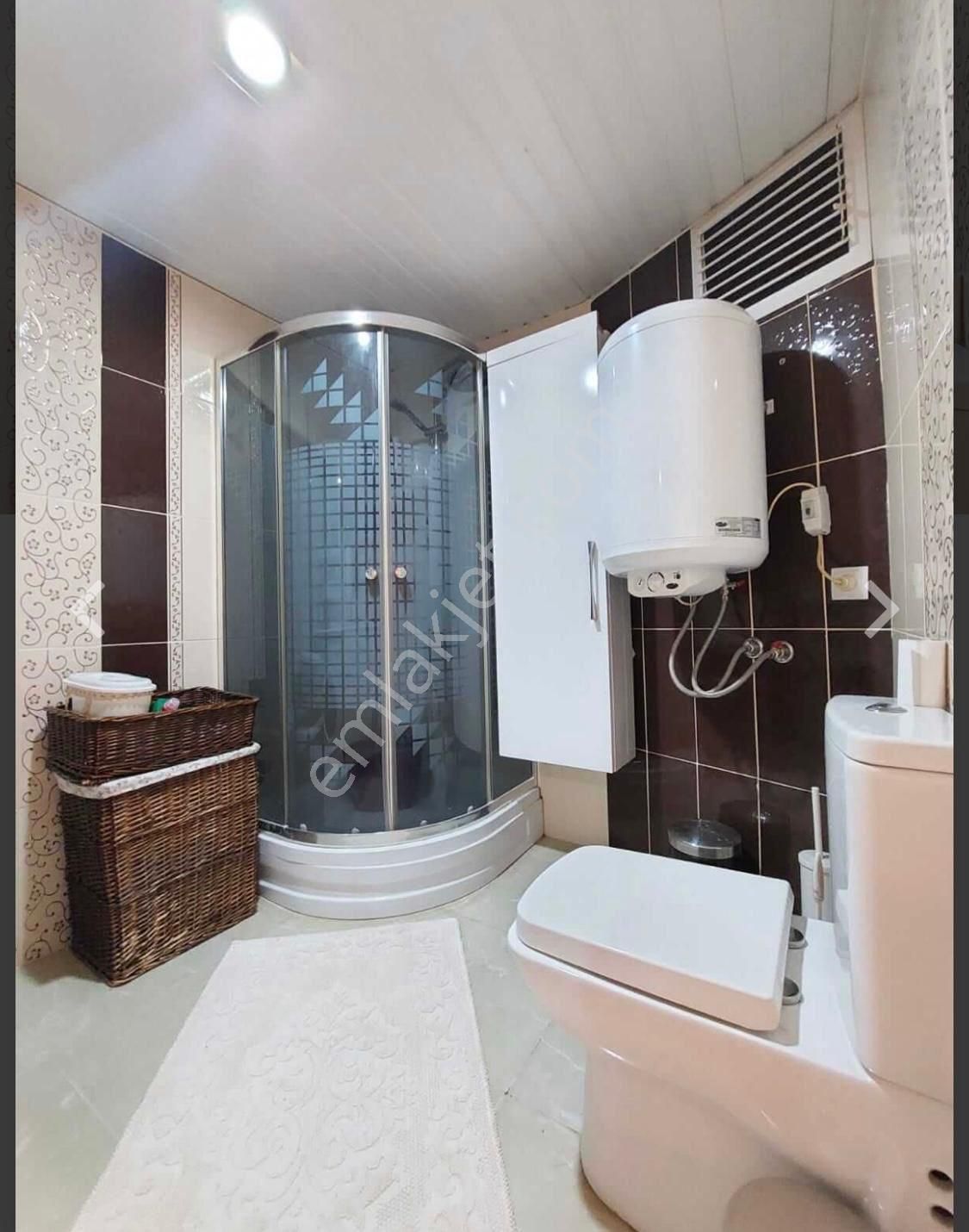 Gürsu | Bahçeli Ters Dubleks 3+1, 135 M² Net, Denize Yürüyerek 10 Dakika - Görsel 19