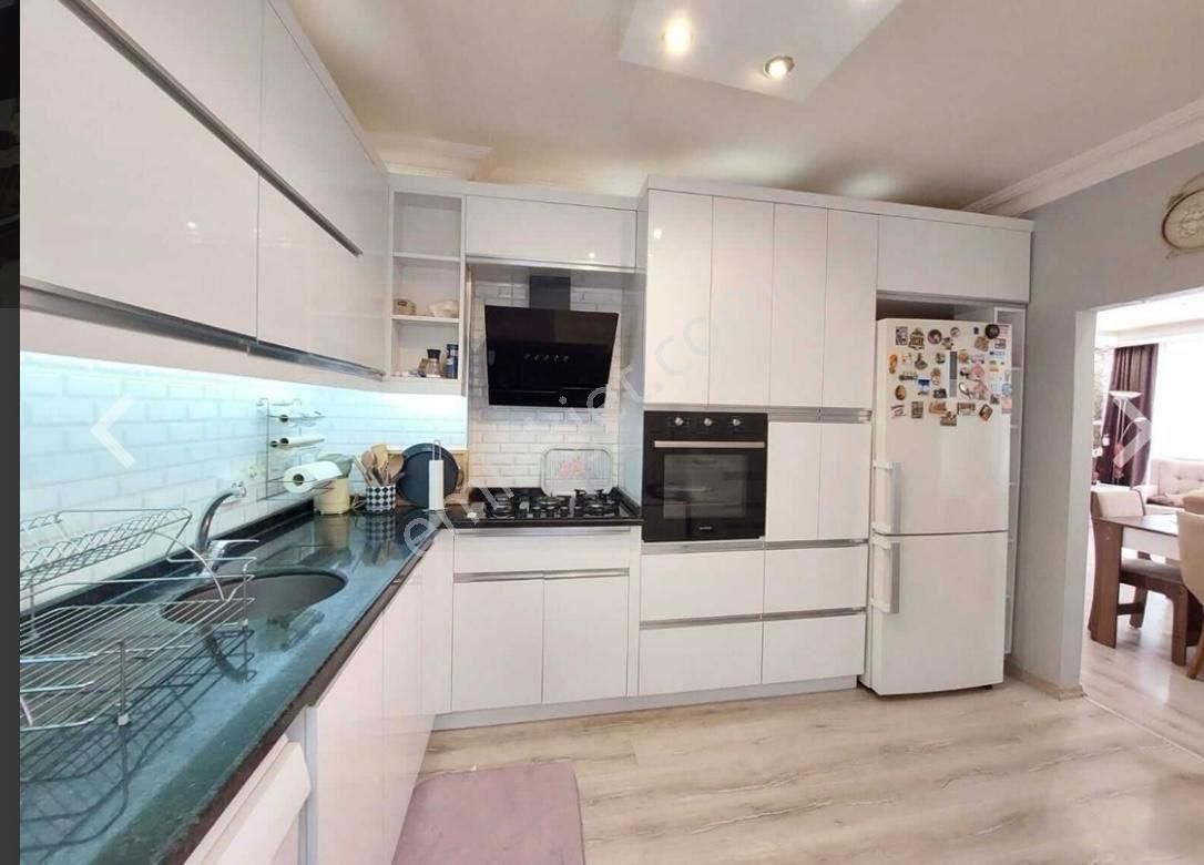 Gürsu | Bahçeli Ters Dubleks 3+1, 135 M² Net, Denize Yürüyerek 10 Dakika - Görsel 11