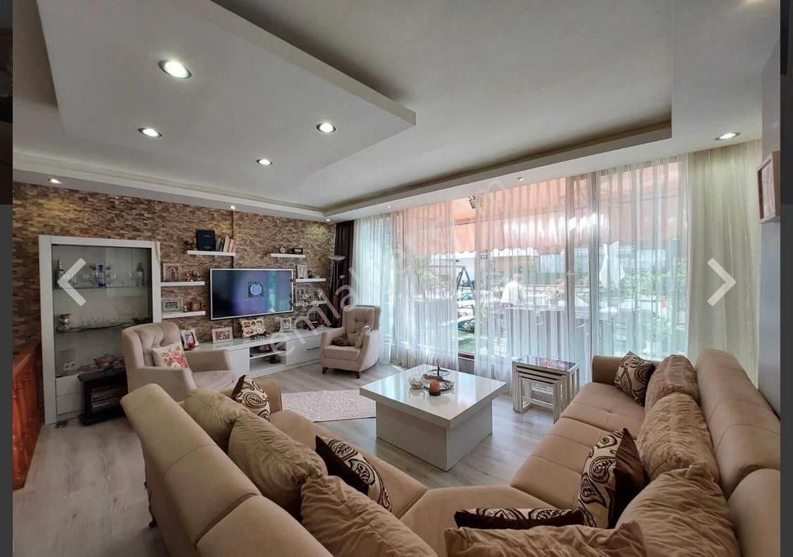 Gürsu | Bahçeli Ters Dubleks 3+1, 135 M² Net, Denize Yürüyerek 10 Dakika - Görsel 12