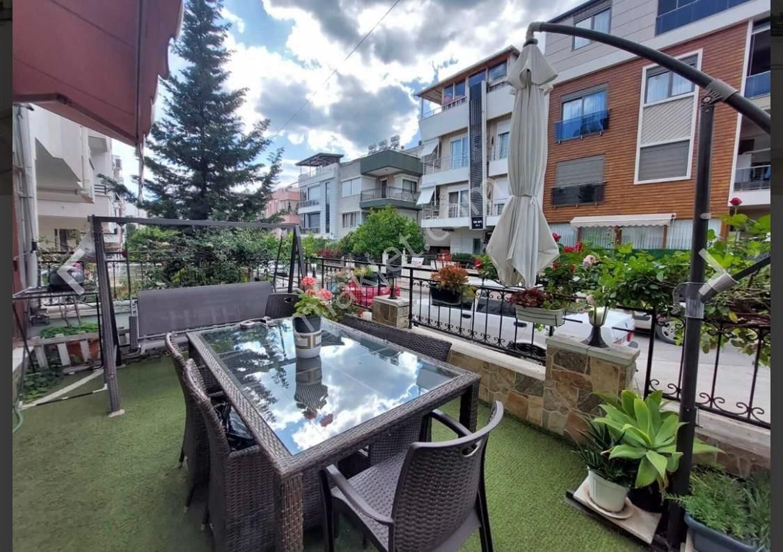 Gürsu | Bahçeli Ters Dubleks 3+1, 135 M² Net, Denize Yürüyerek 10 Dakika