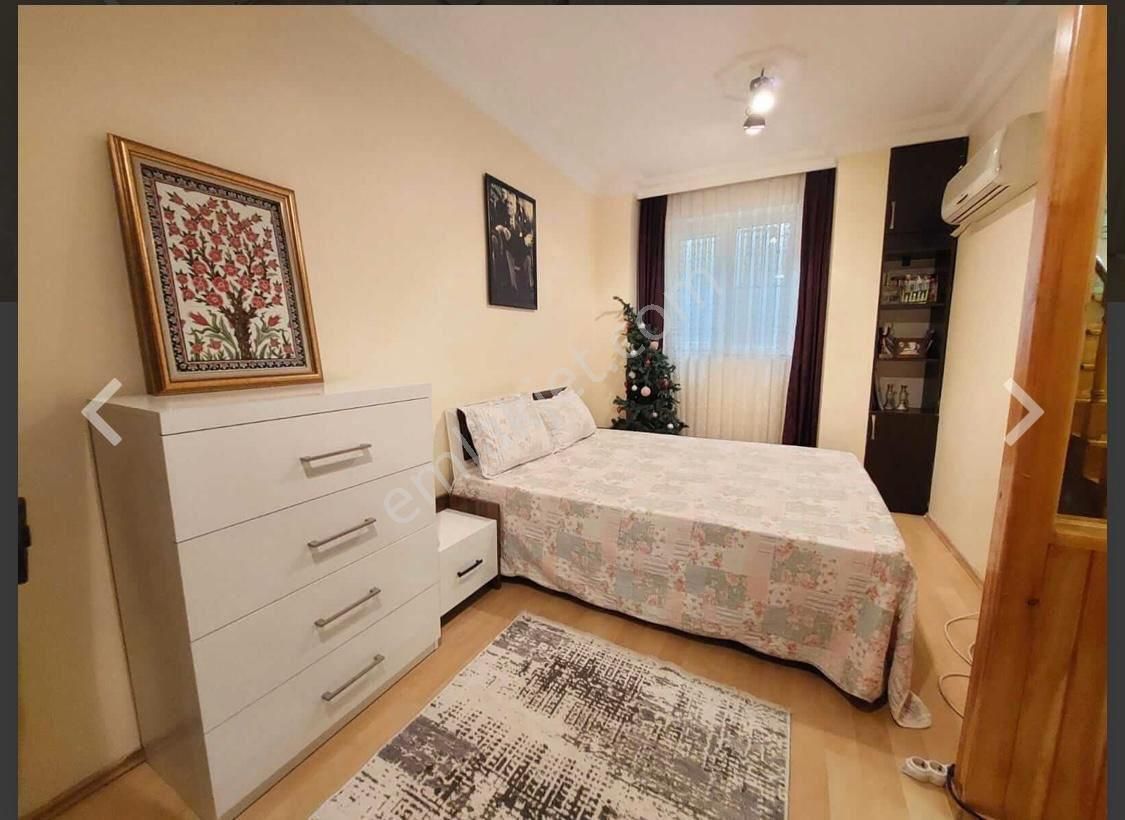 Gürsu | Bahçeli Ters Dubleks 3+1, 135 M² Net, Denize Yürüyerek 10 Dakika - Görsel 16
