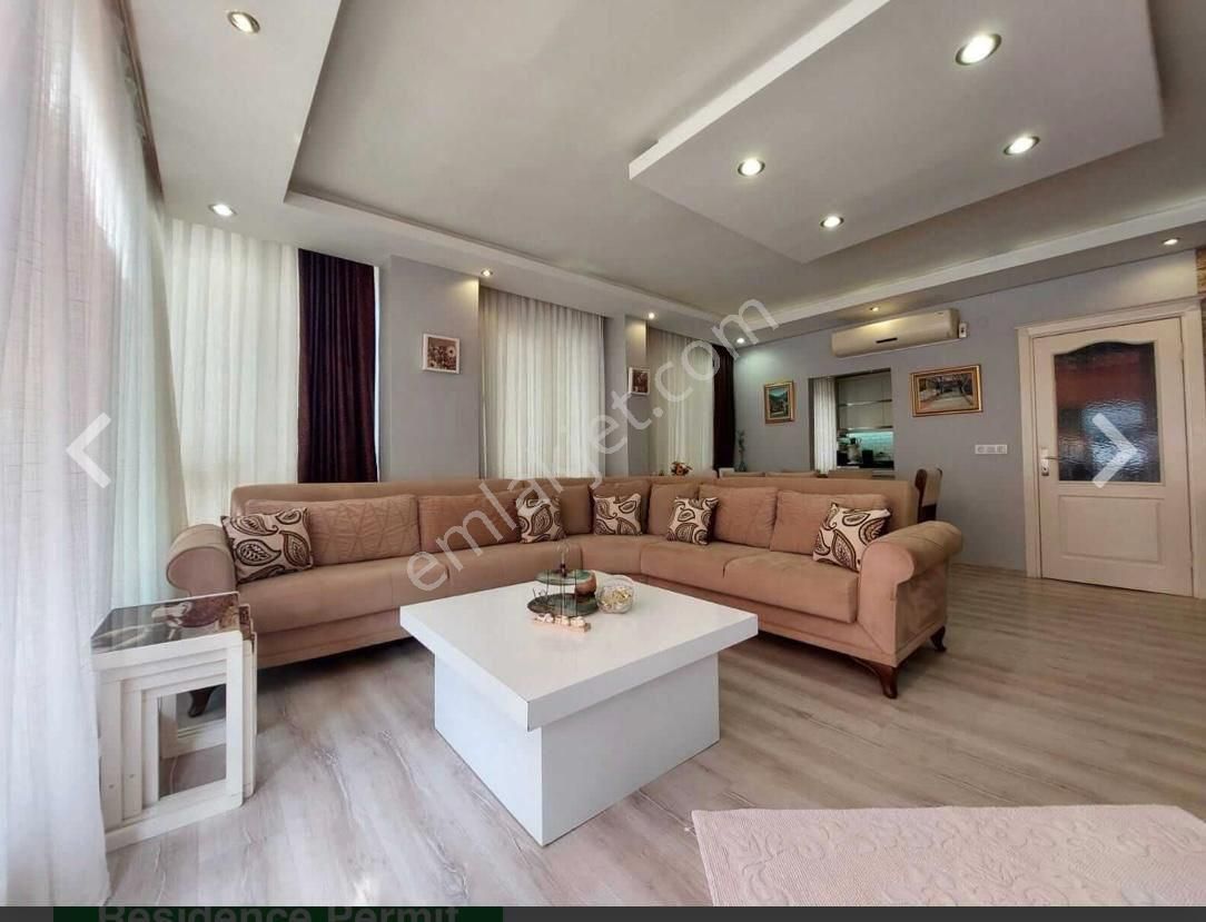 Gürsu | Bahçeli Ters Dubleks 3+1, 135 M² Net, Denize Yürüyerek 10 Dakika - Görsel 9