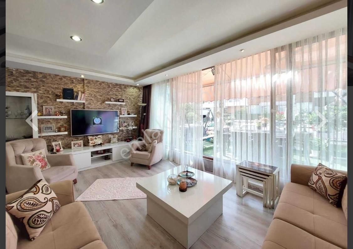 Gürsu | Bahçeli Ters Dubleks 3+1, 135 M² Net, Denize Yürüyerek 10 Dakika - Görsel 6
